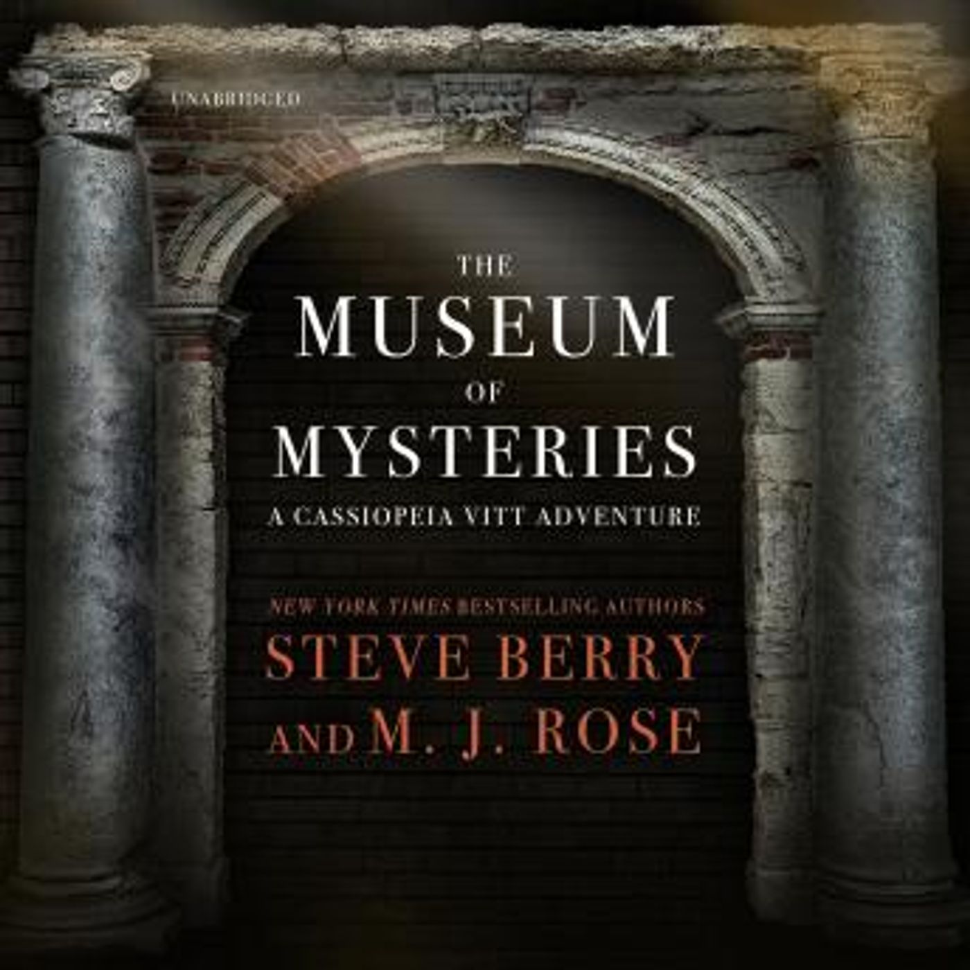 Explore the Latest Full Audiobooks in Fiction, Action & Adventure