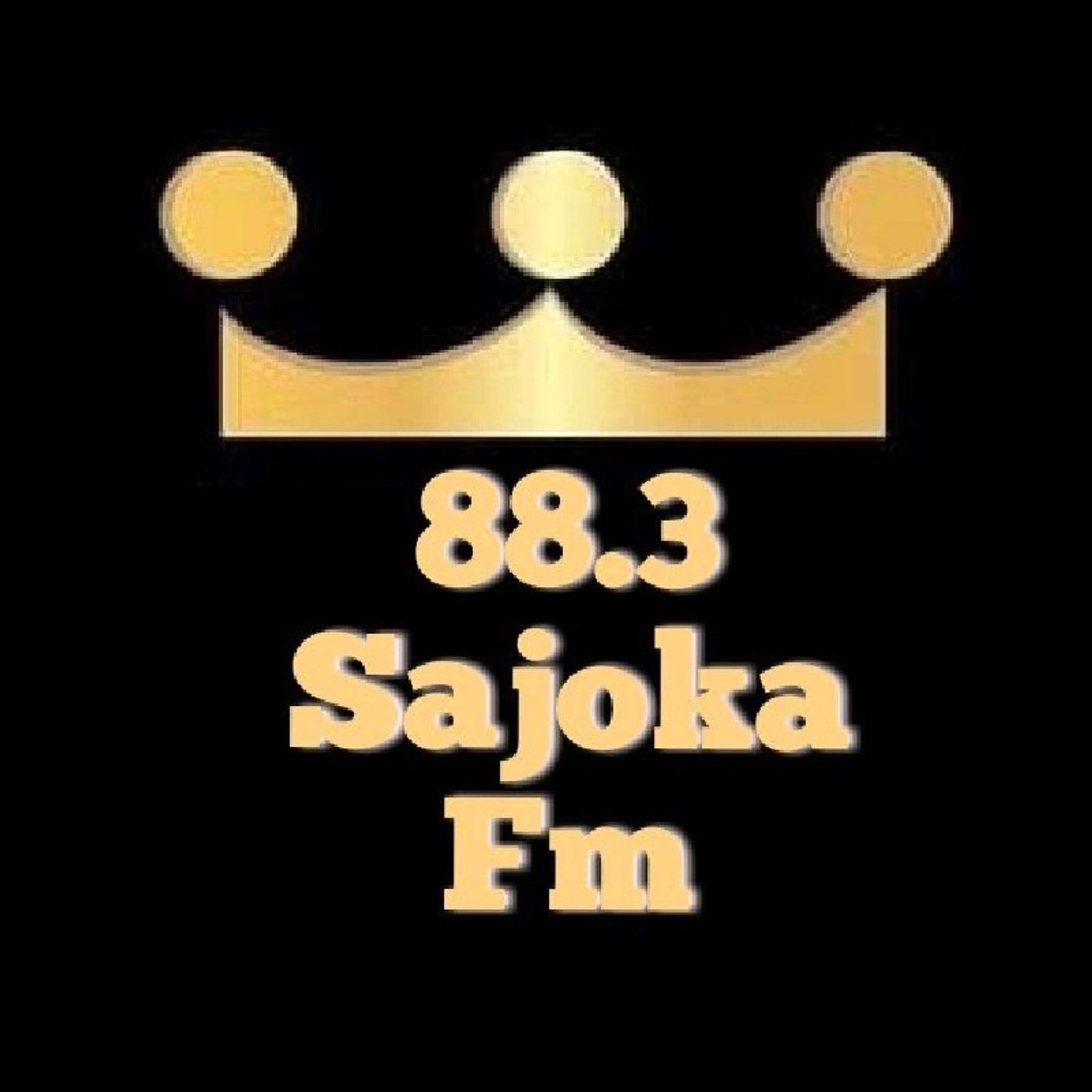 SAJOKA FM 88.3 MHz