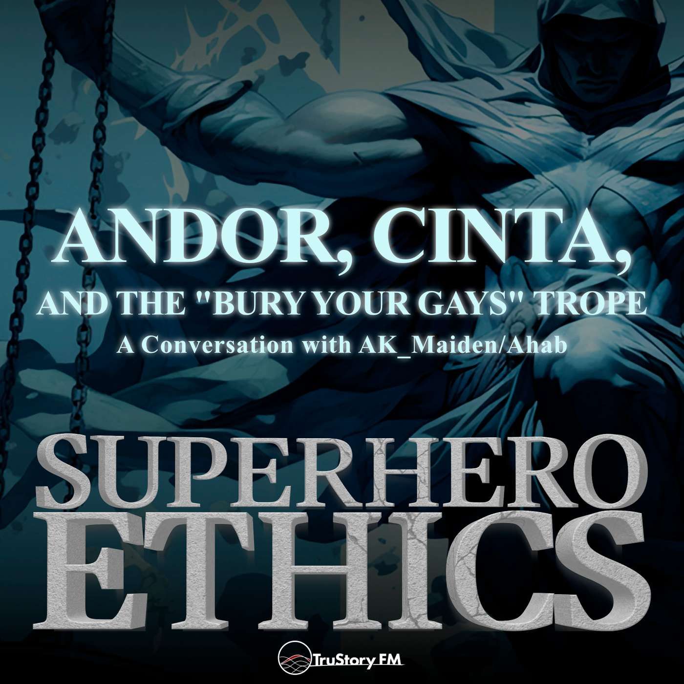 Andor, Cinta, and the “Bury Your Gays” Trope