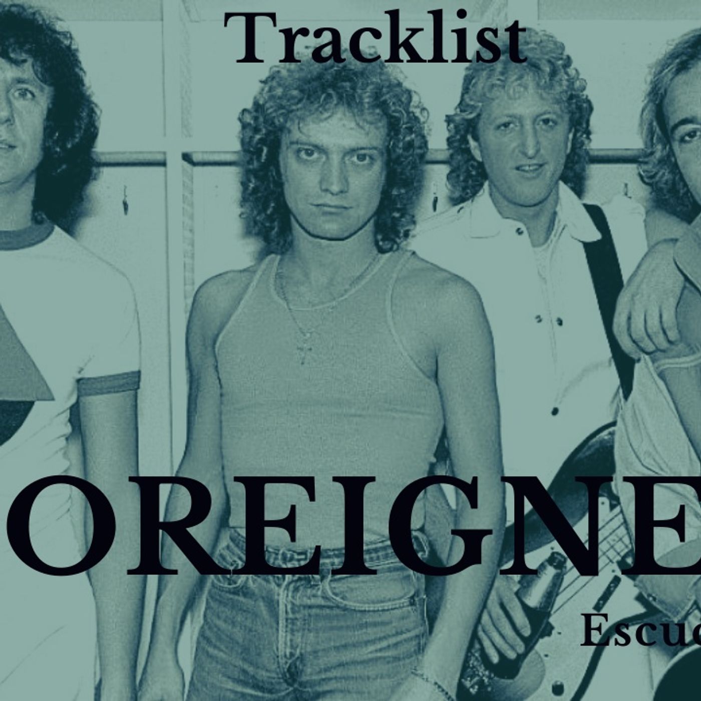 Tracklist - Oldies Radio Time