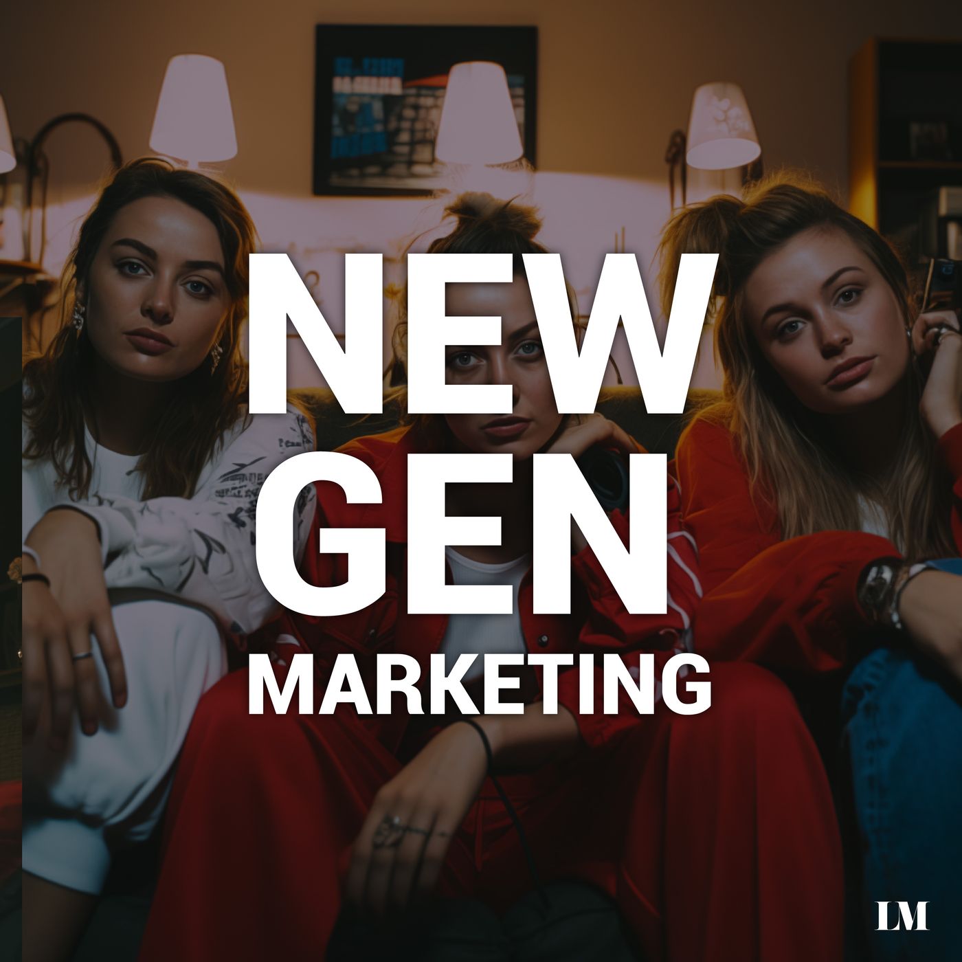 A New Generation of Marketing