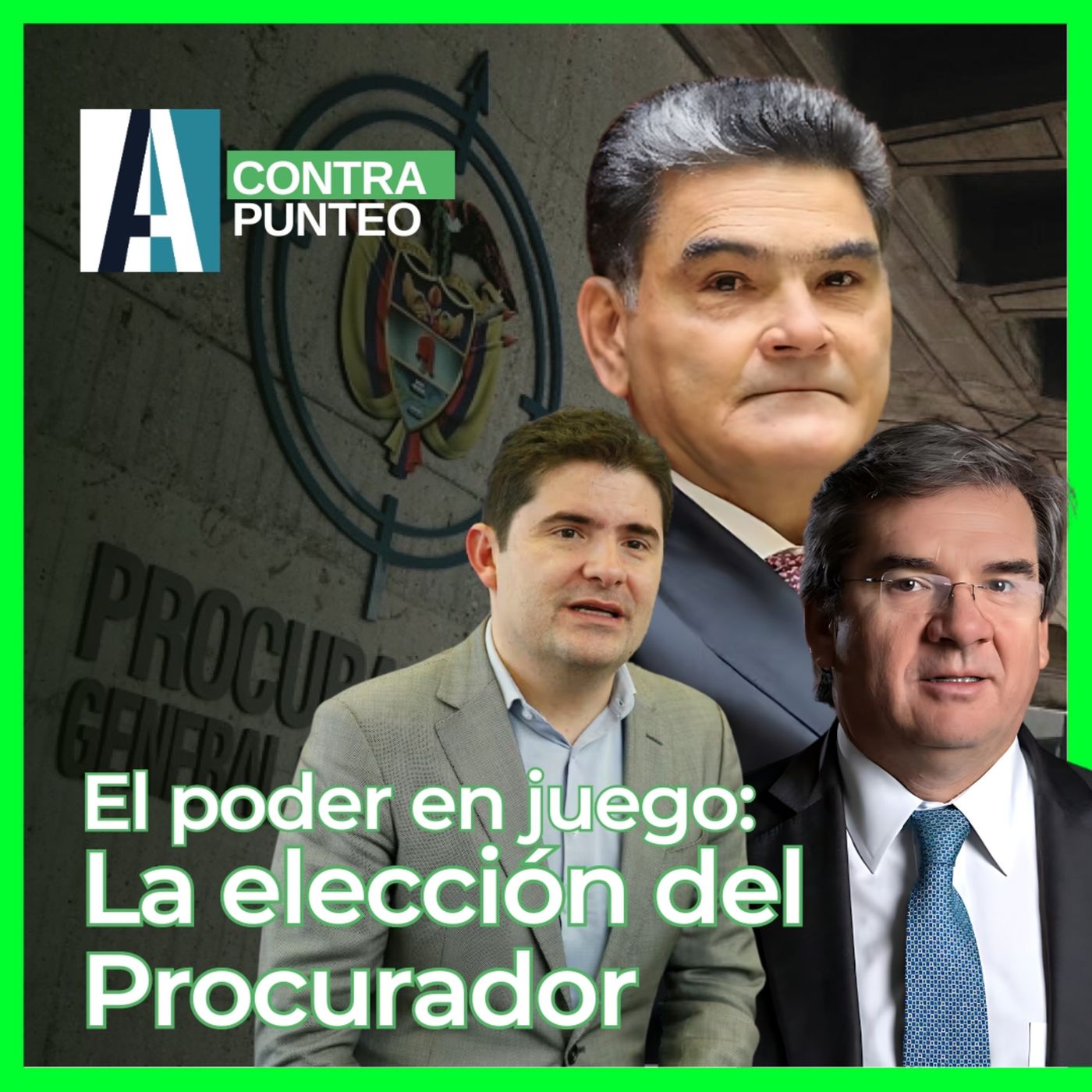 Alternativa Podcast