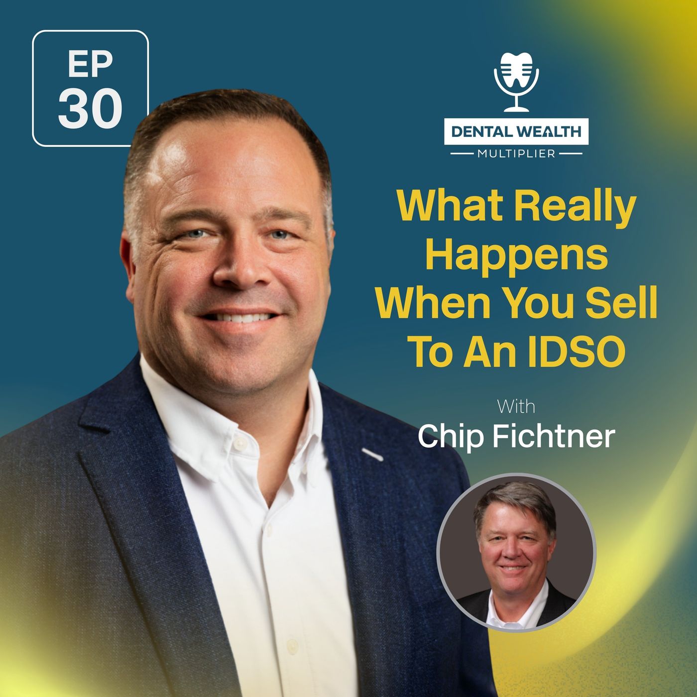 Dental Wealth Multiplier