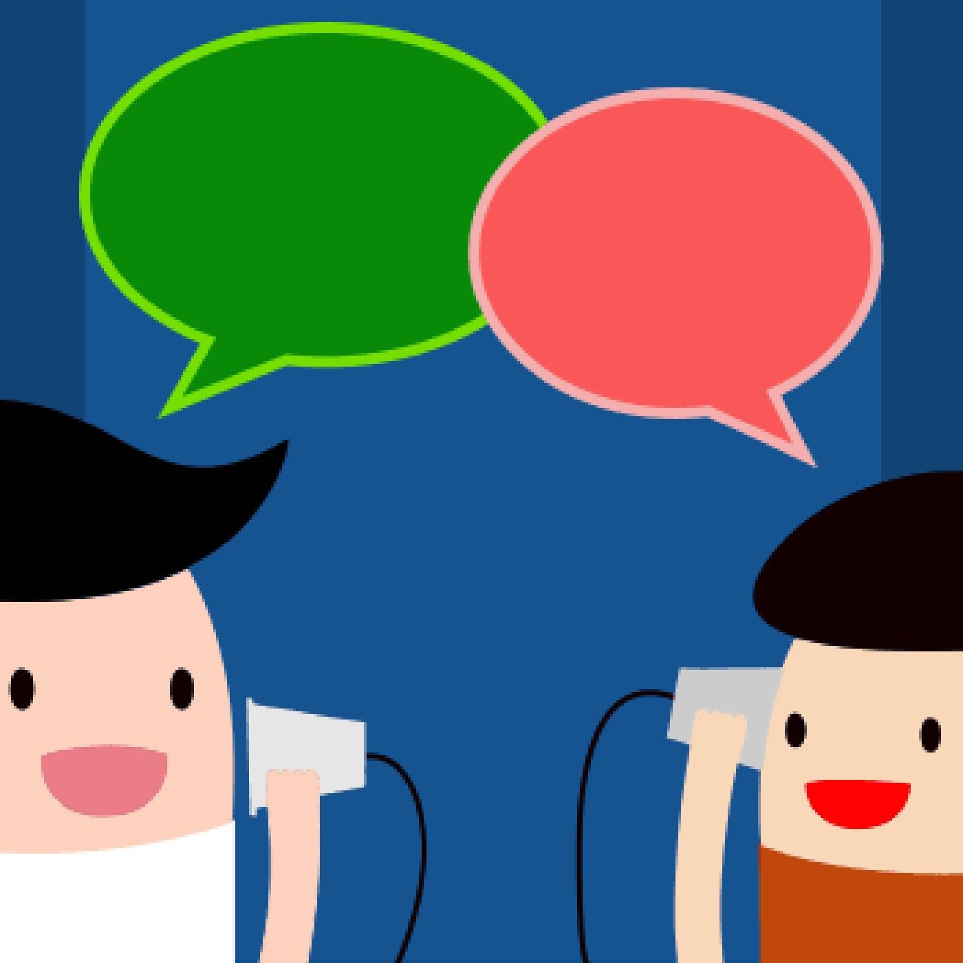 El podcast de Mayling Espinoza podcast artwork