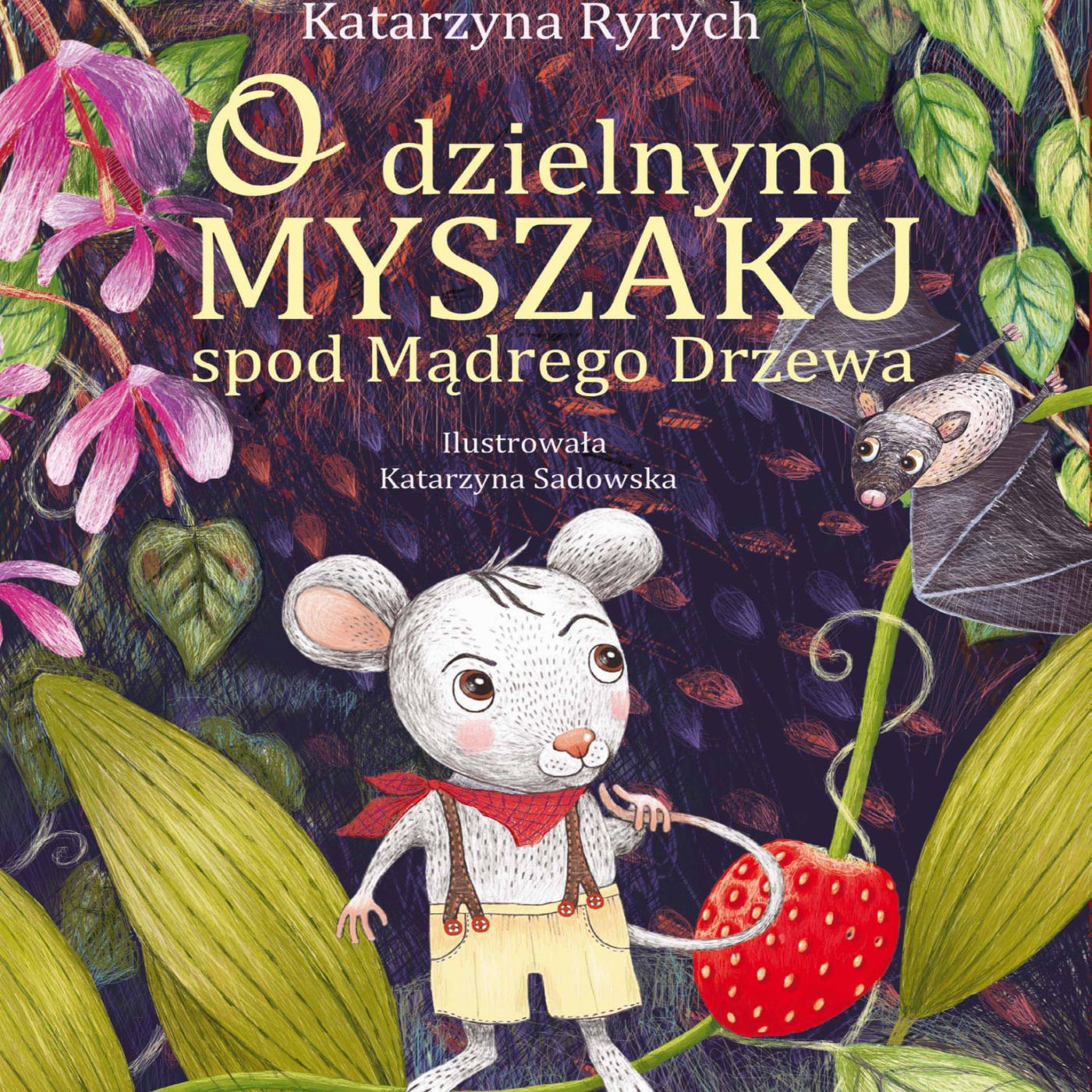 Dzieci mają głos