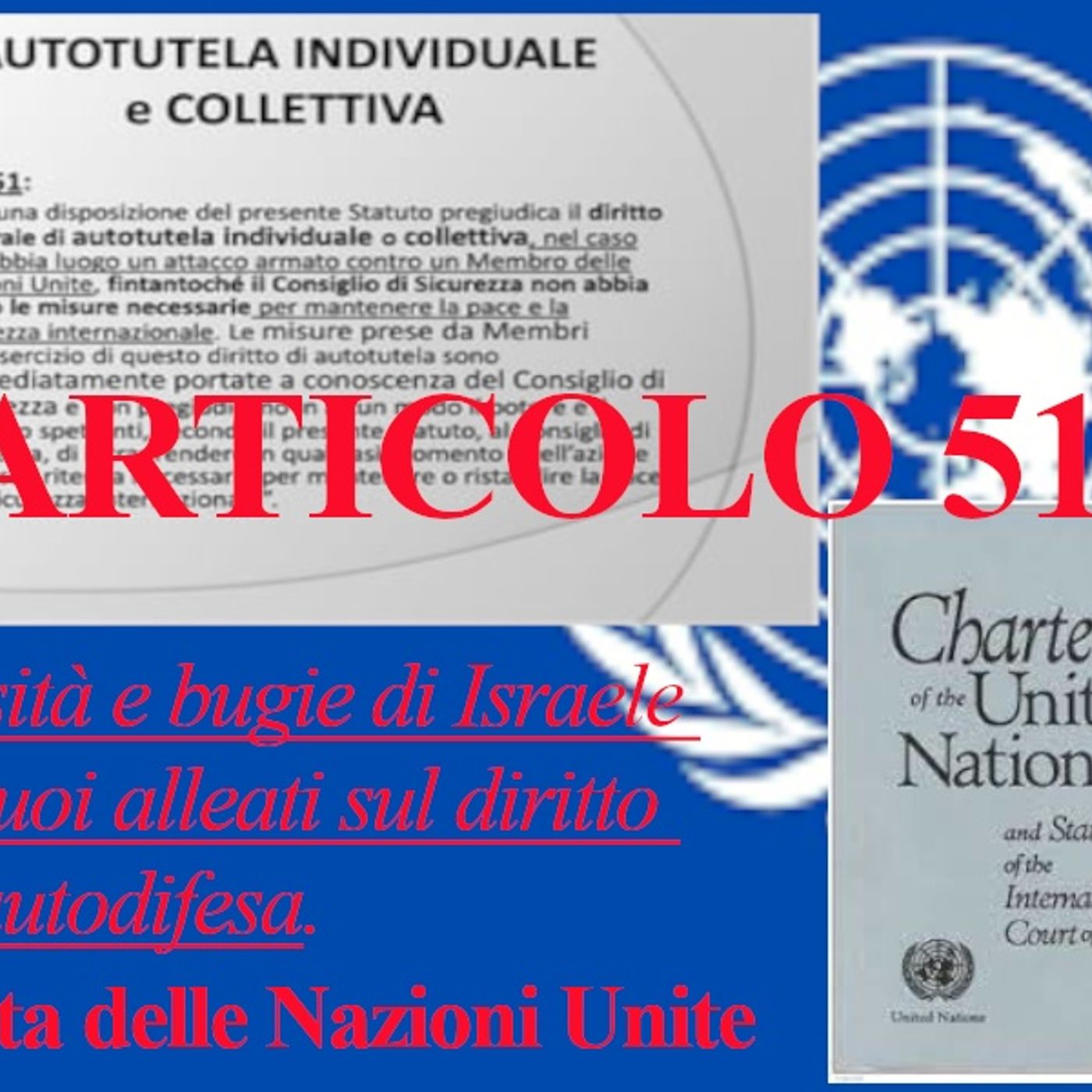 il Podcast di Raffaello Villani