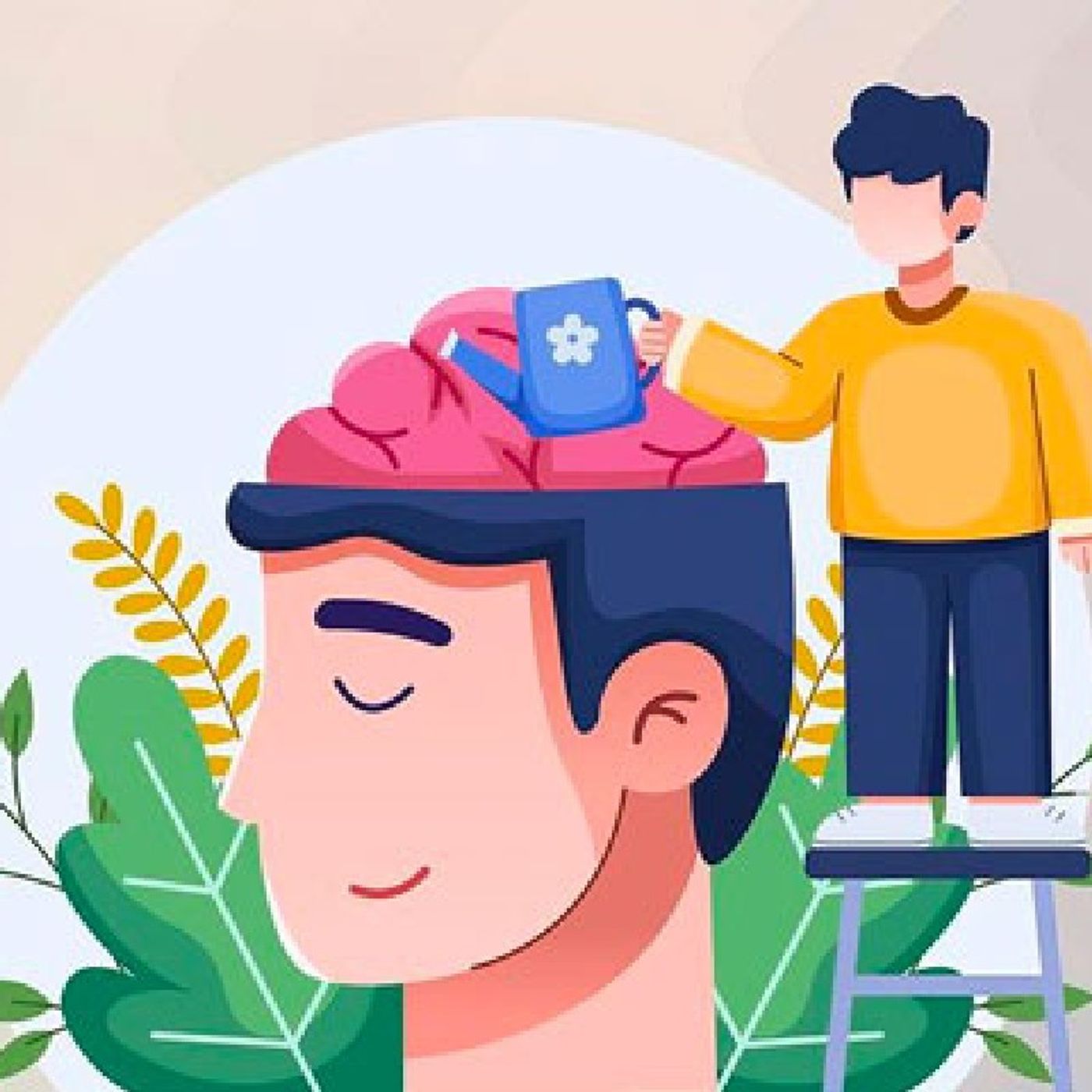 2Cuida tu salud mental