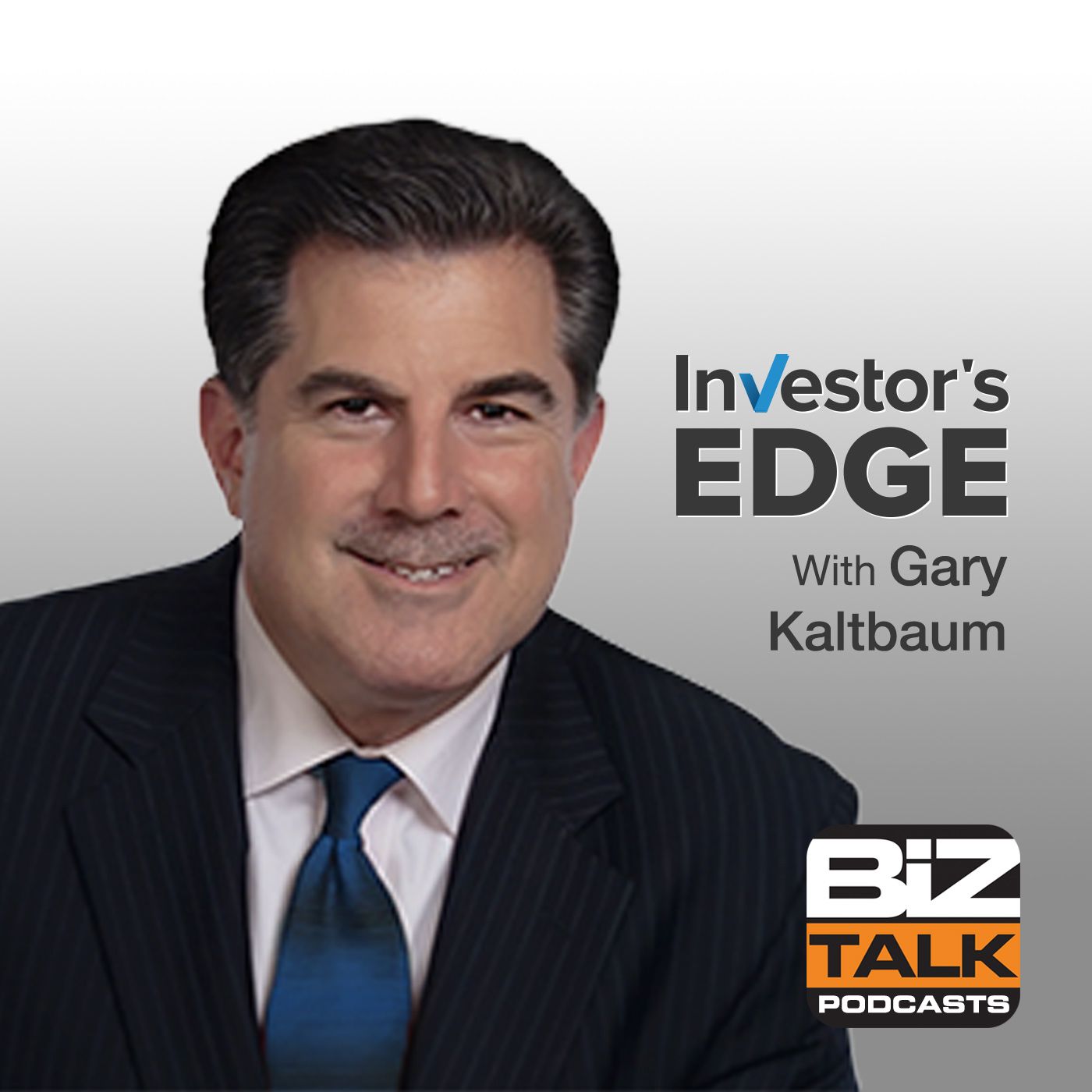Investor's Edge with Gary Kaltbaum