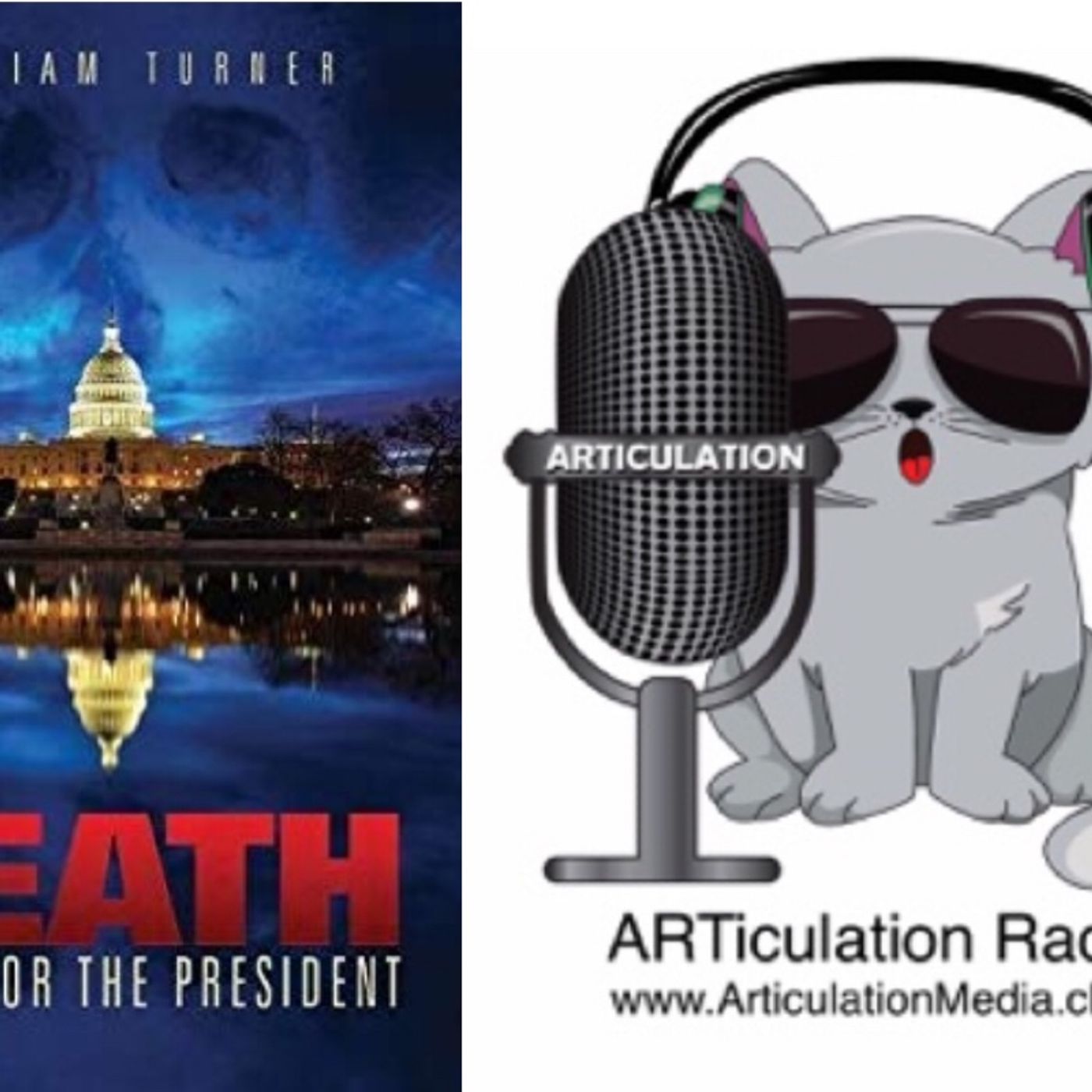 ARTiculation Radio Show