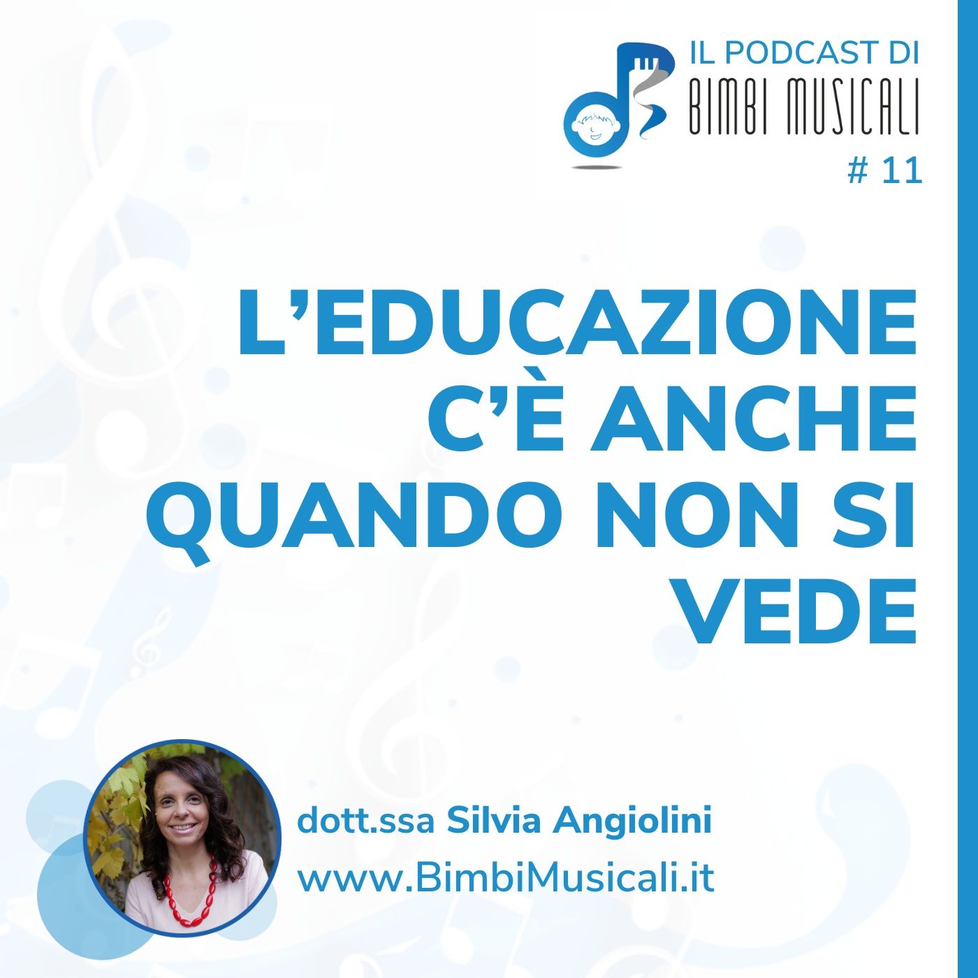 BimbiMusicali Podcast