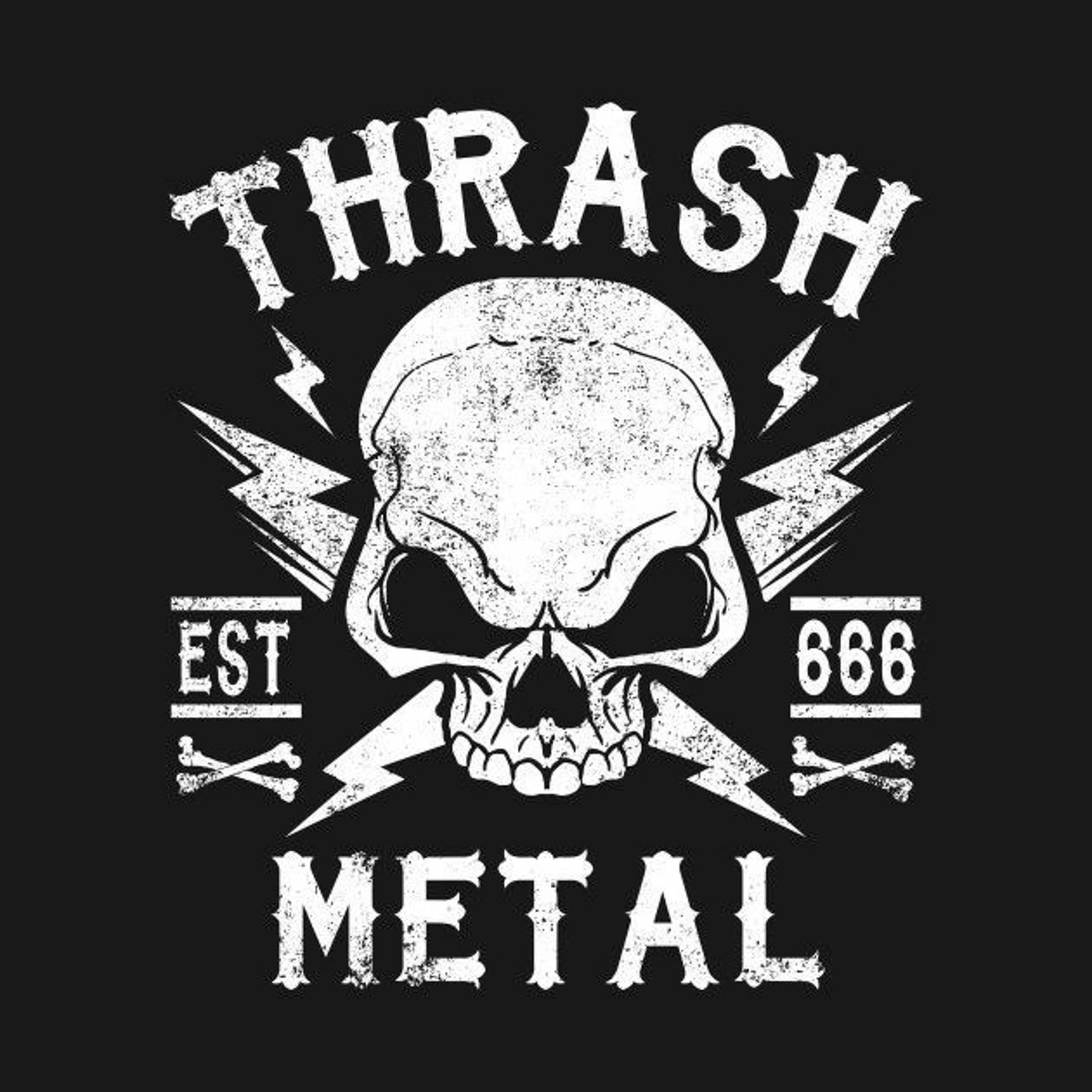A Heavy Metal Podcast - The Mighty Decibel