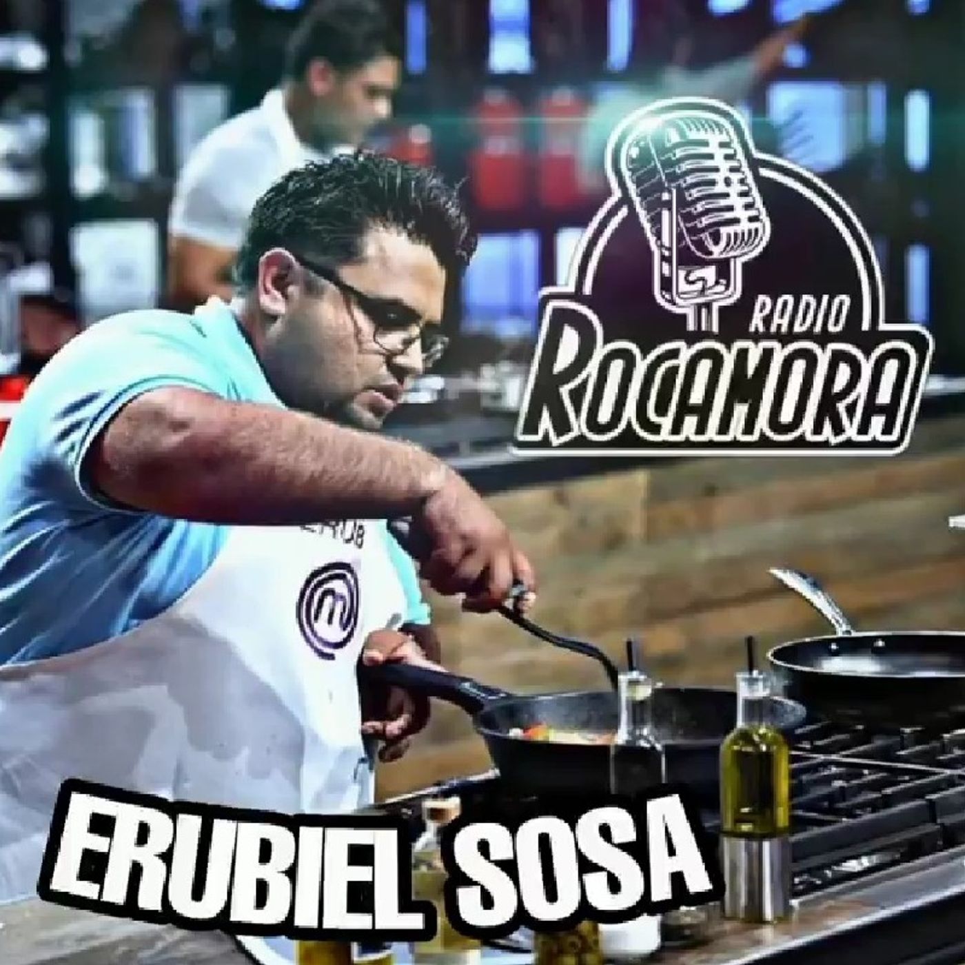 Radio Rocamora