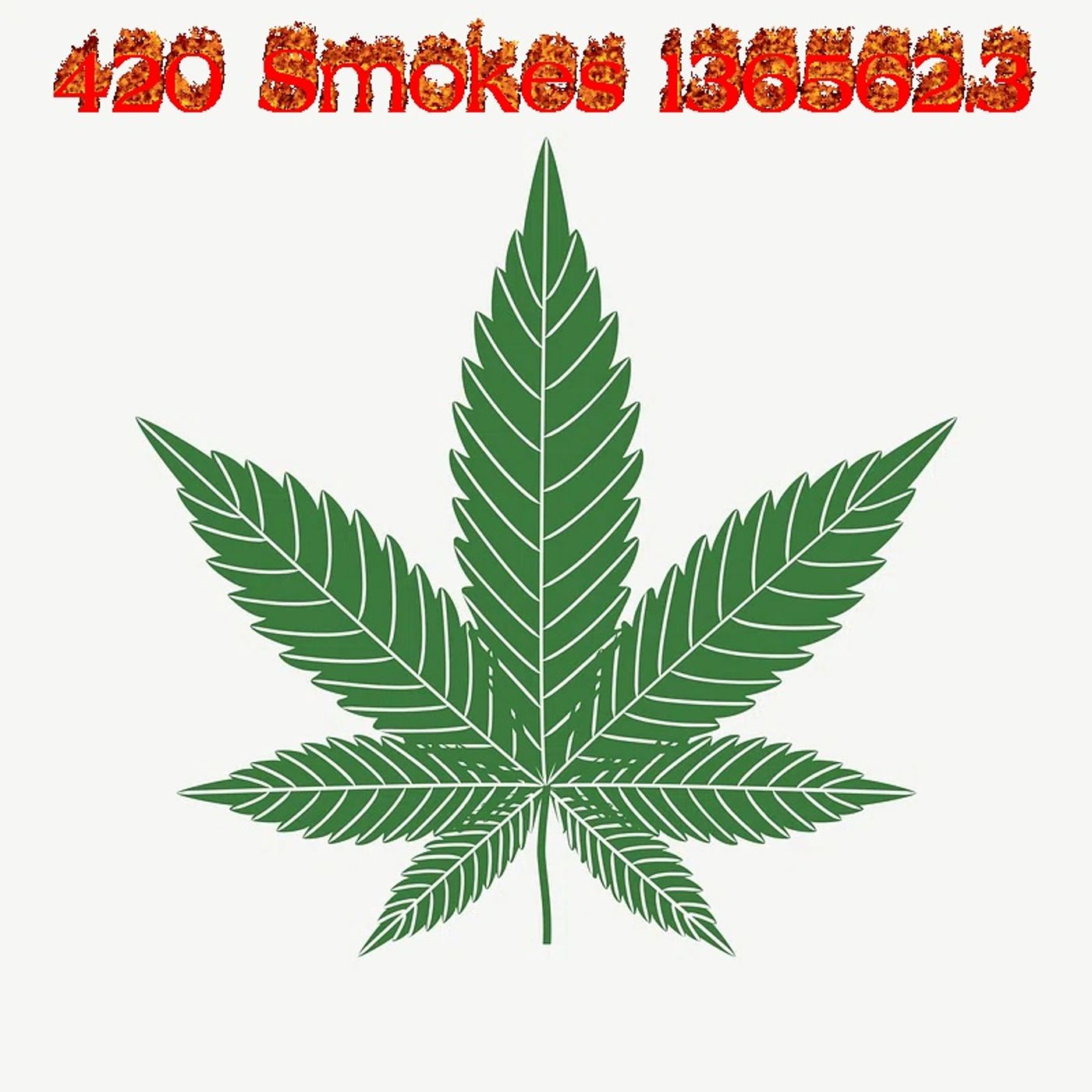 420 Smokes 136562.3 podcast artwork