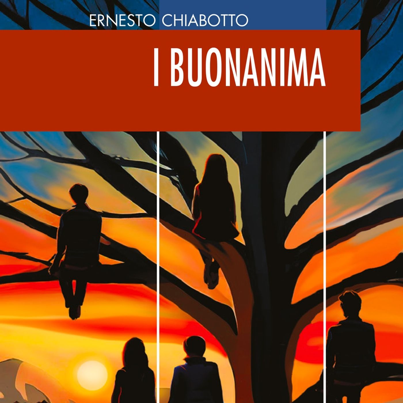 il posto delle parole