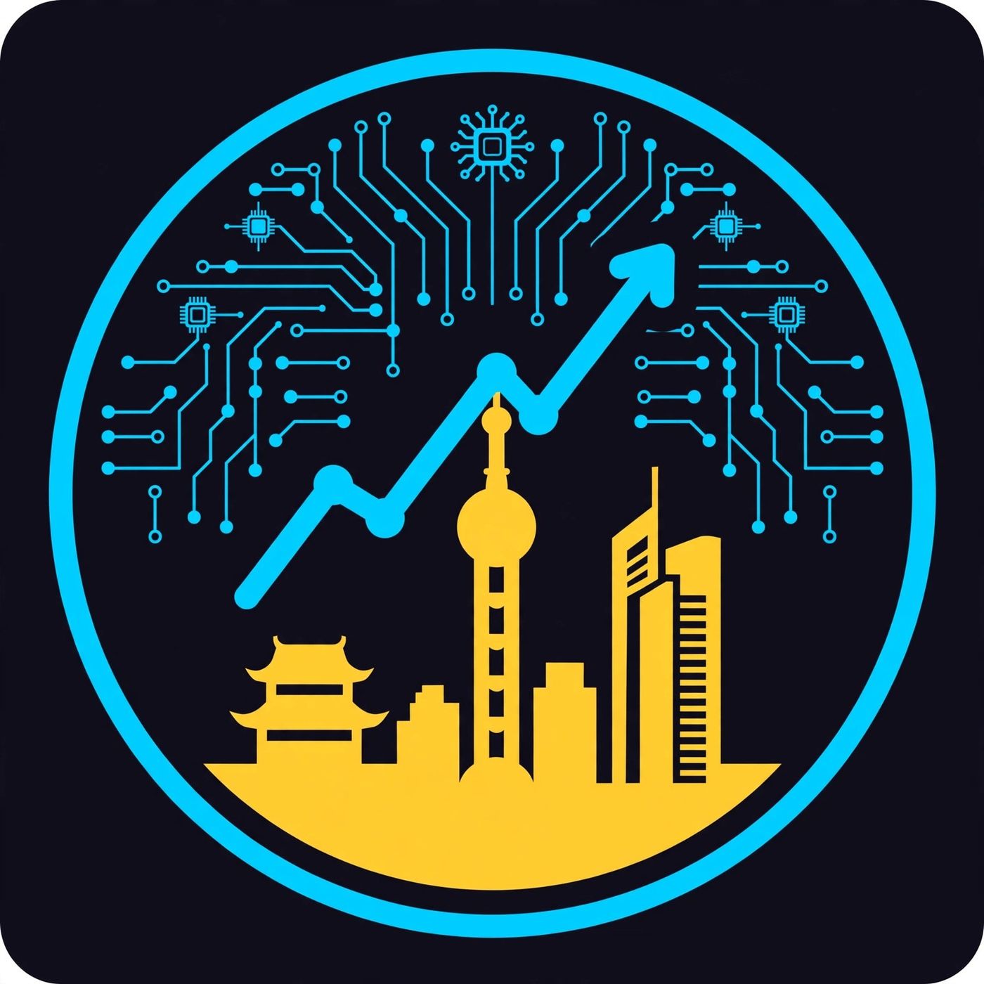 Tencent Raises Four and a Half Billion for AI Push