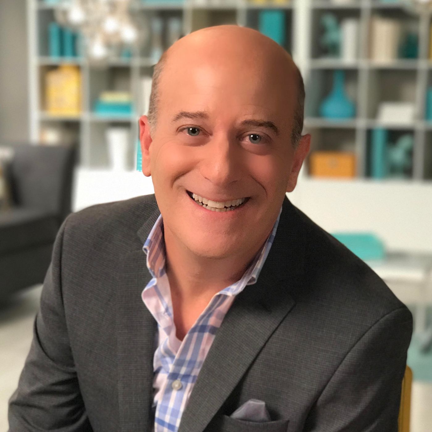 NBC TODAY Show's Innovation Expert Steve Greenberg_If you've ever sent in your DNA - listen_042125