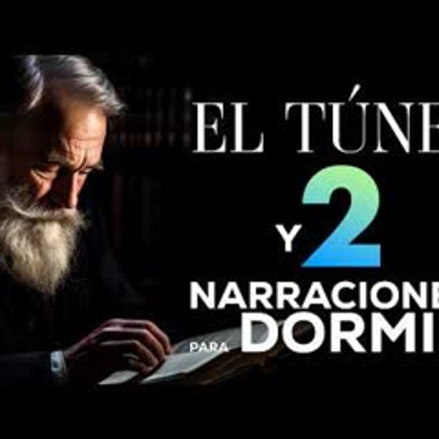 3 Narraciones que te acompañarán al dormir   Descansa e imagina   Audiolibros con voz humana