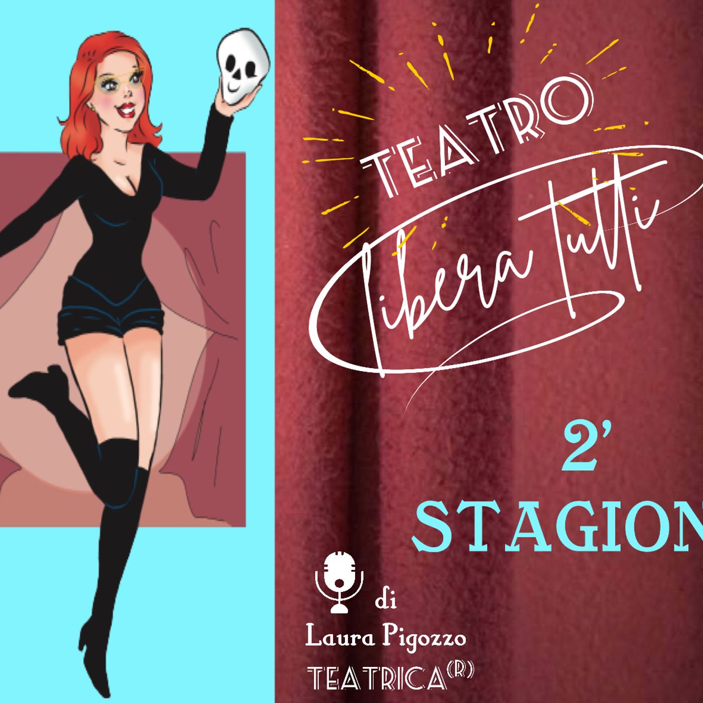 Teatro libera tutti