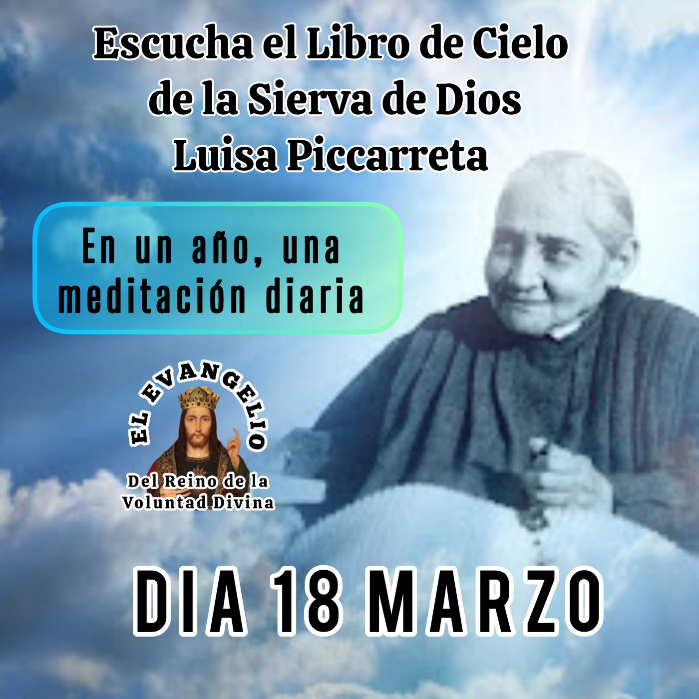 18Marzolibrodecielo episode artwork
