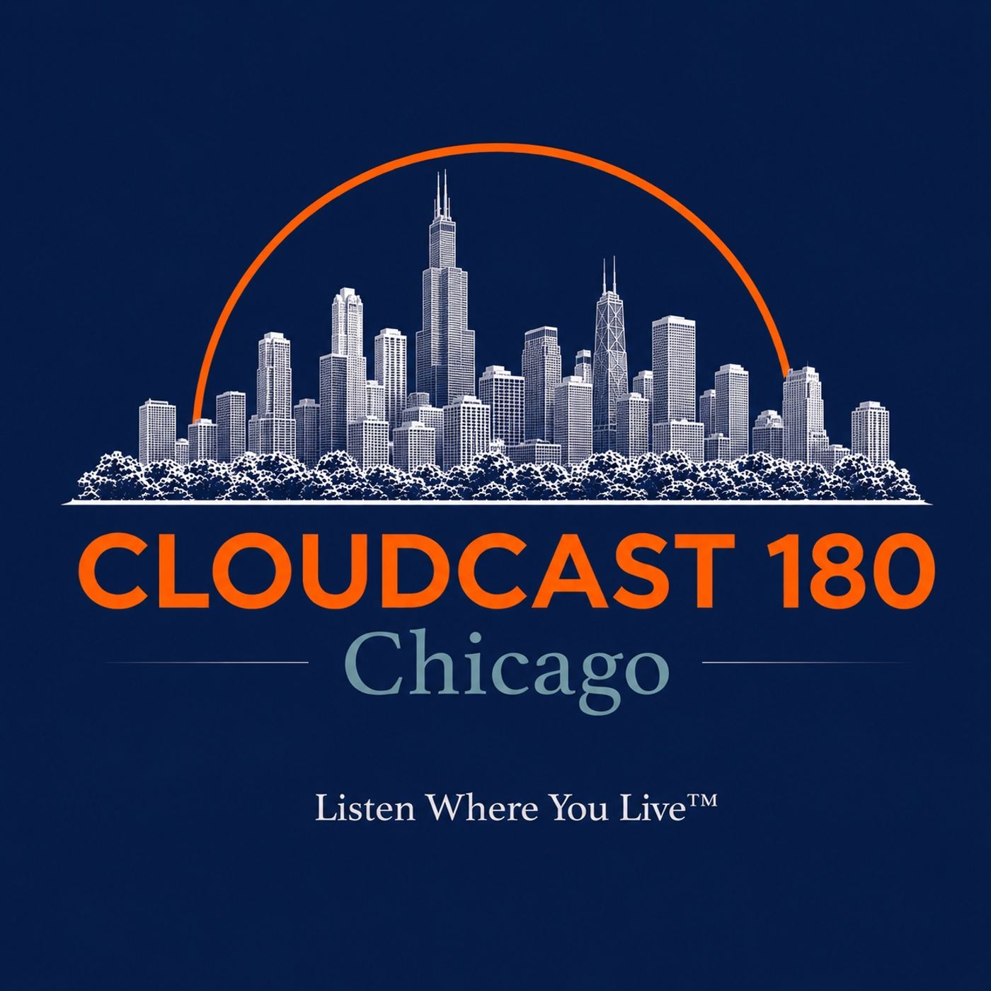Cloudcast 180: Chicago