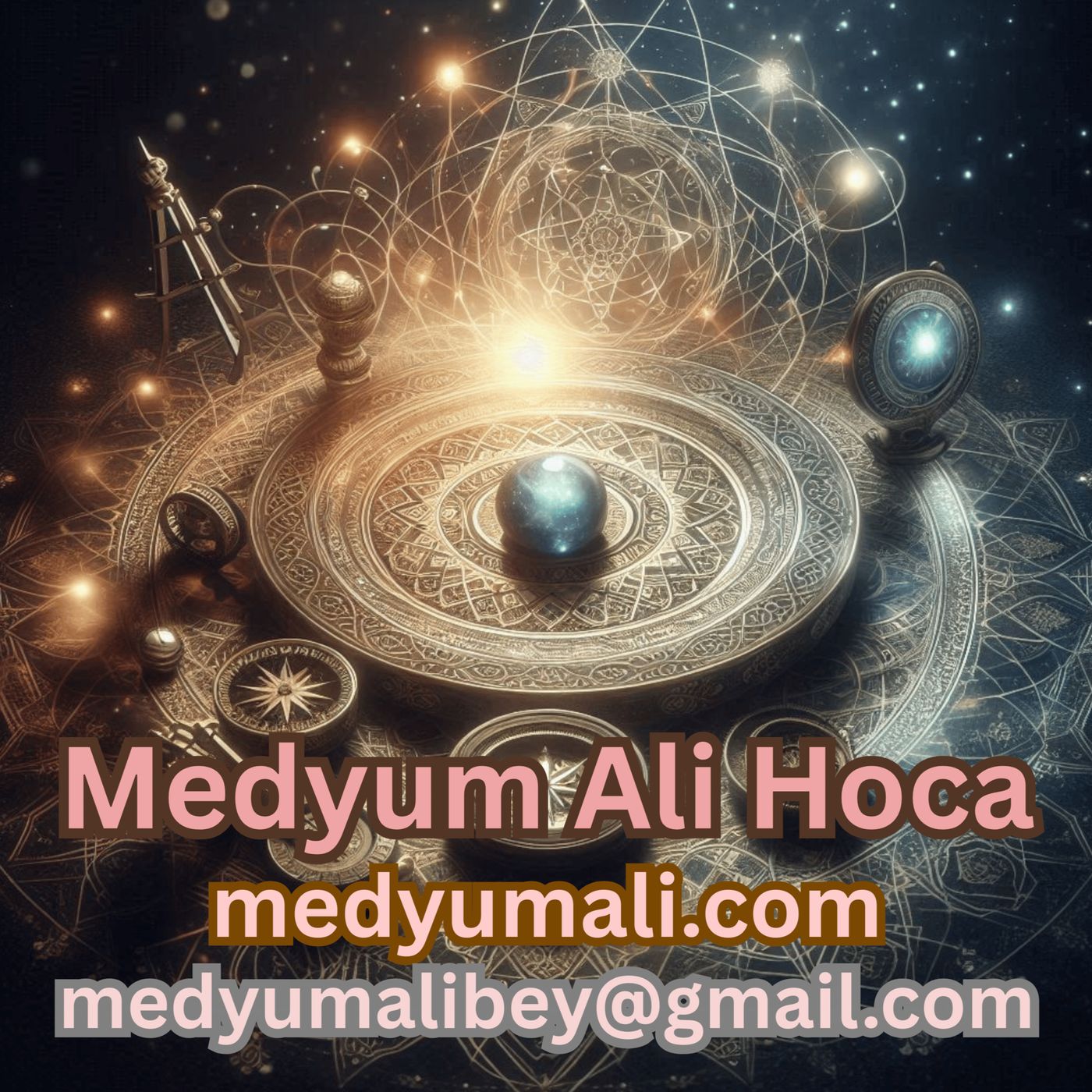 Hollanda Medyum Hocalar cover art
