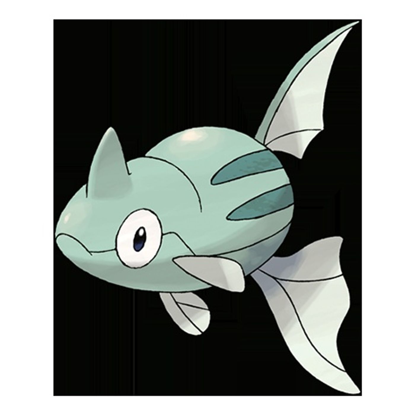#223 Remoraid