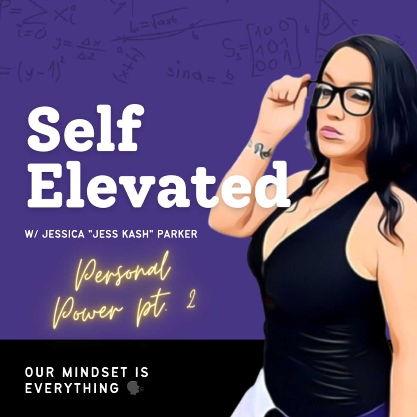 Personal Power (pt. 2)