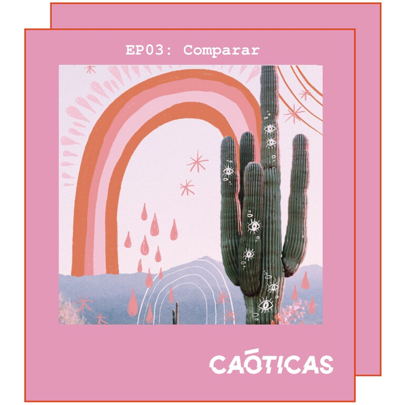 Caóticas Podcast