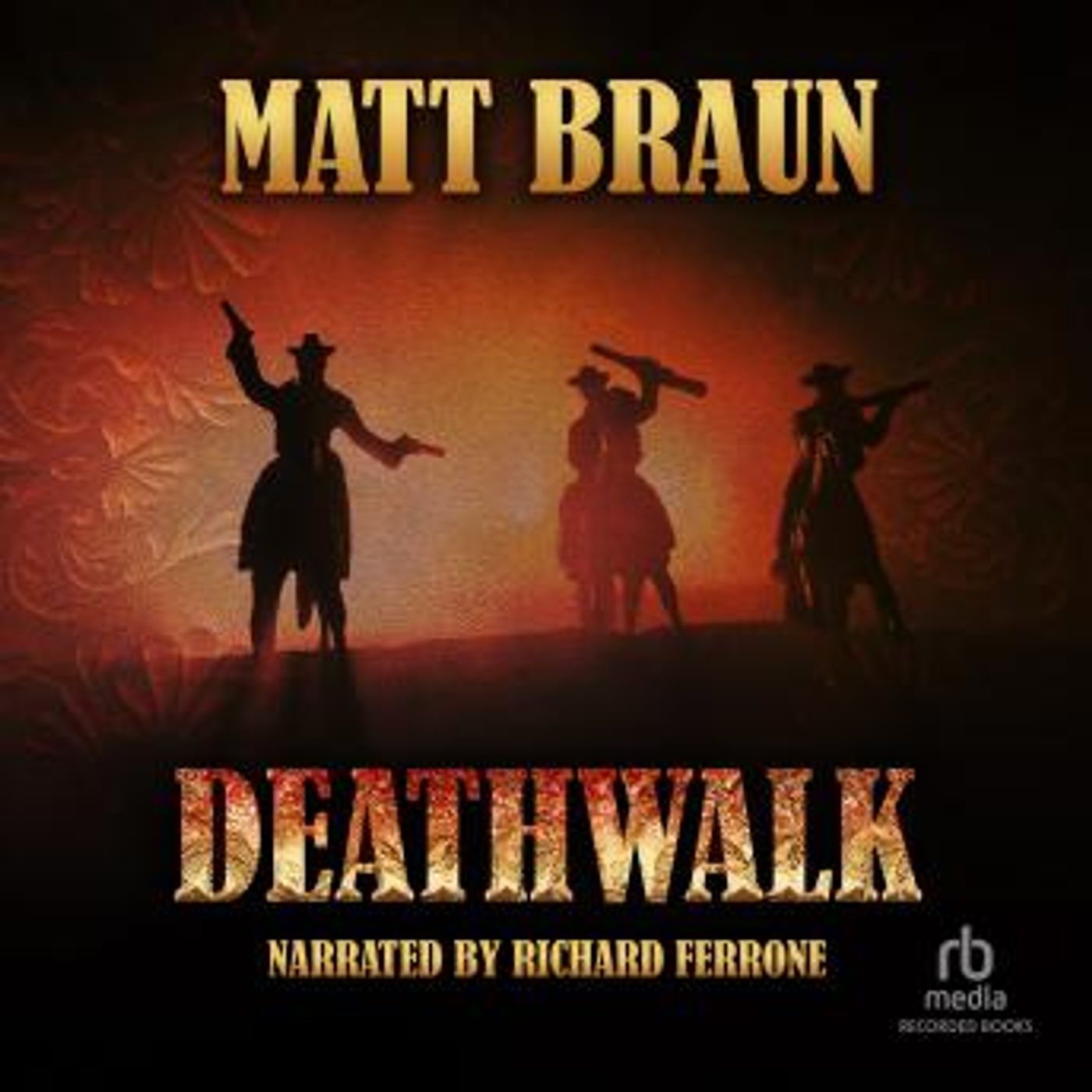 Stream Popular Full Audiobooks in Fiction, Westerns & War
