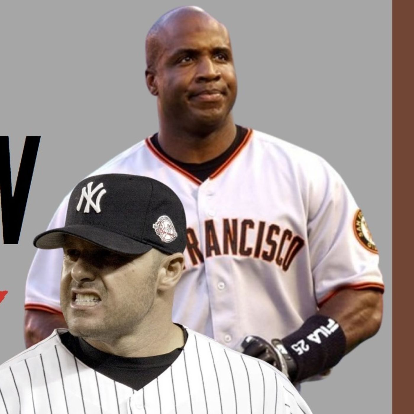 Con Las Bases Llenas Podcast de Beisbol