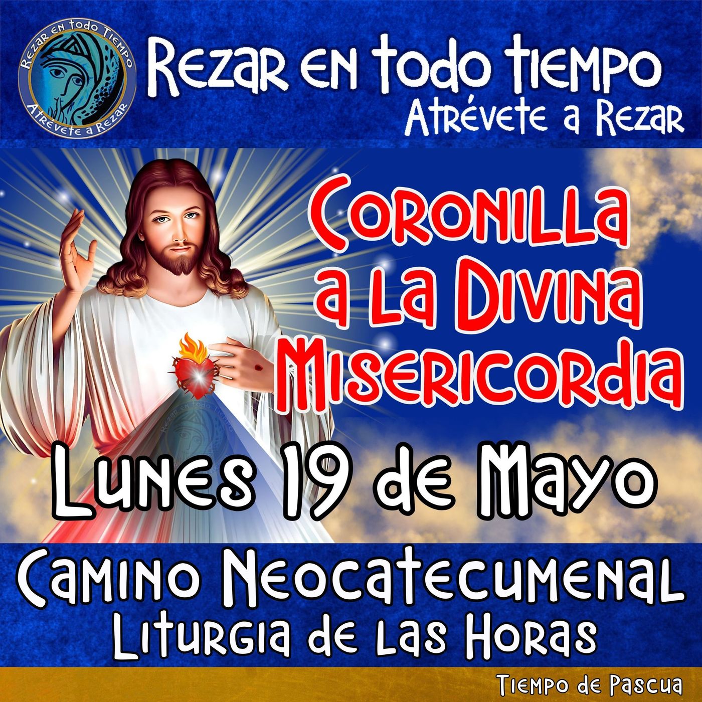 Laudes Rezar en todo Tiempo