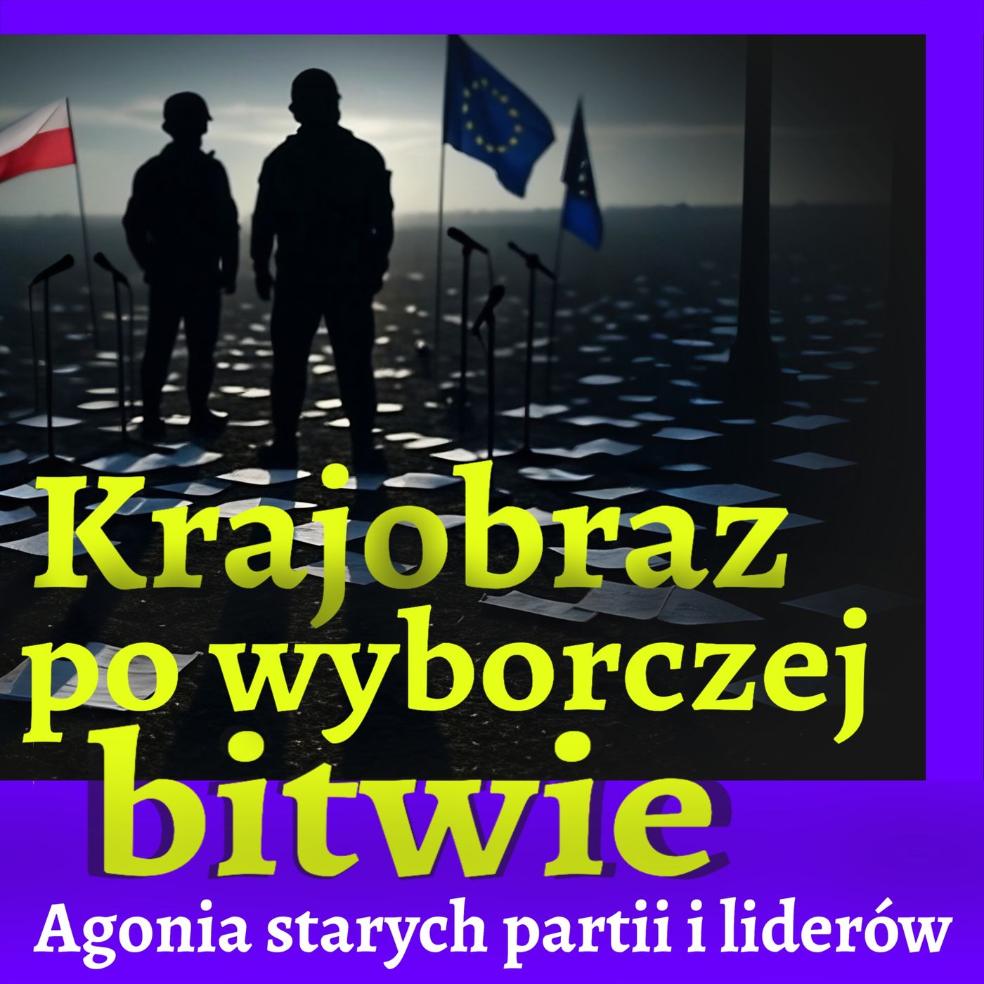 Prawy Prosty EU | Prawa strona w prosty sposób