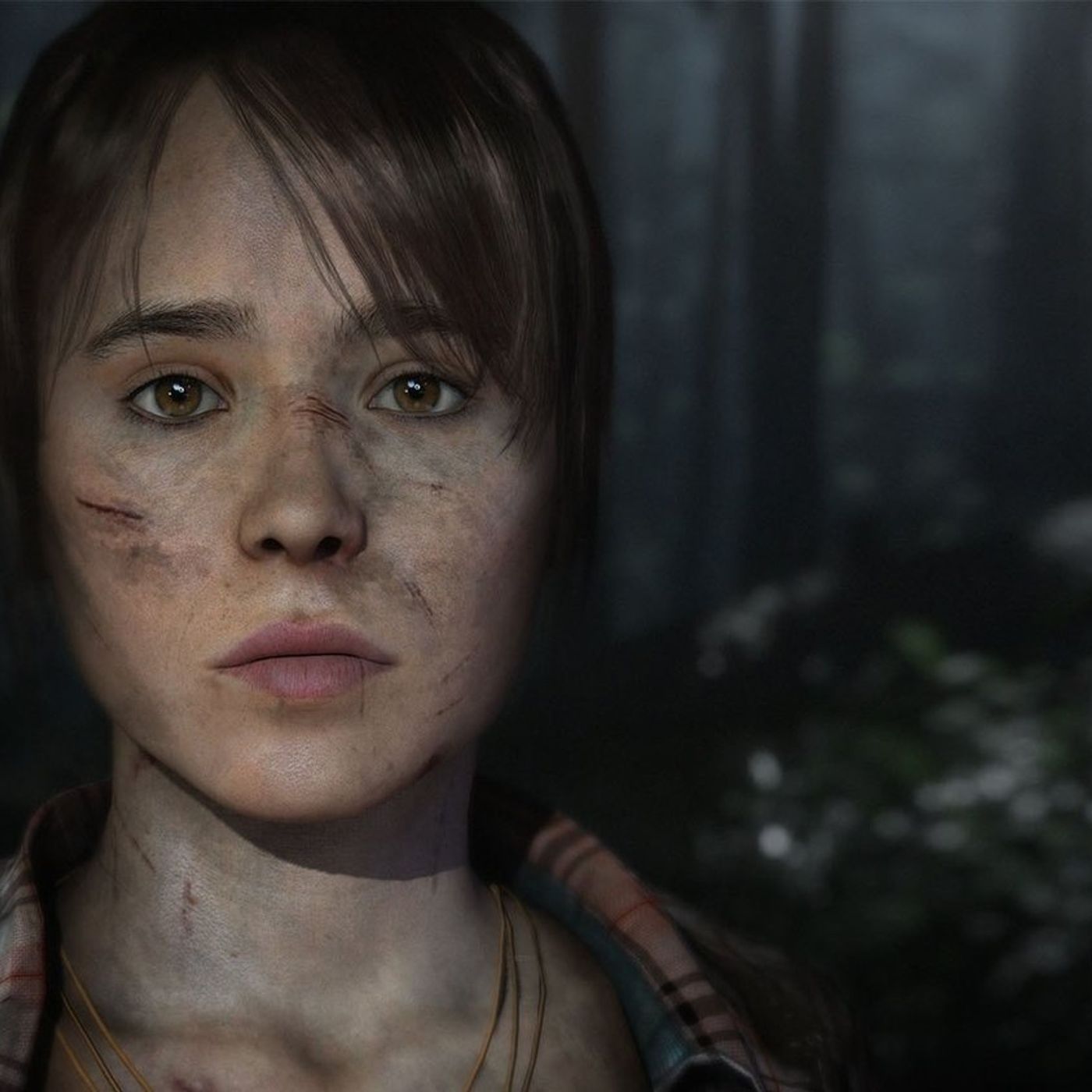 MINIGAME: The Organic Storytelling of ‘Beyond: Two Souls’
