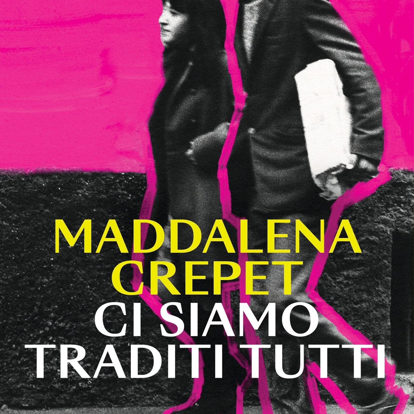 il posto delle parole
