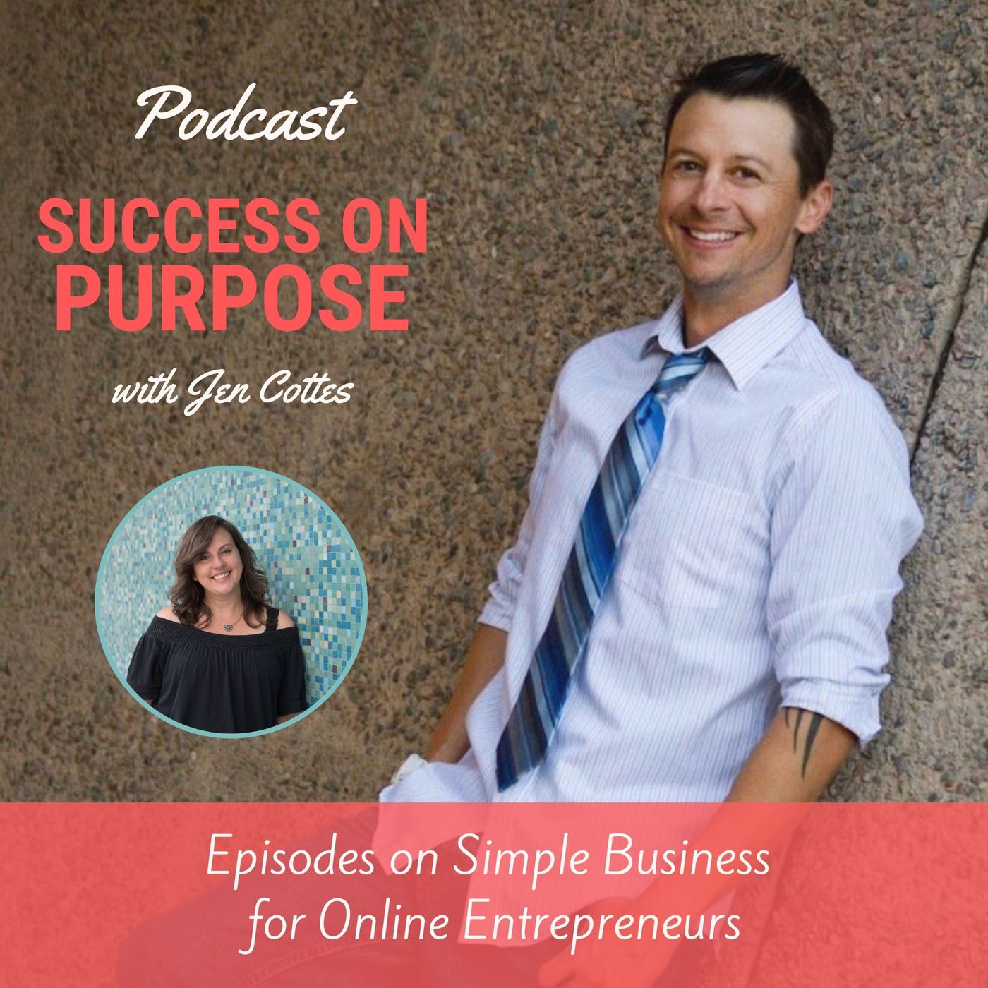 Success on Purpose