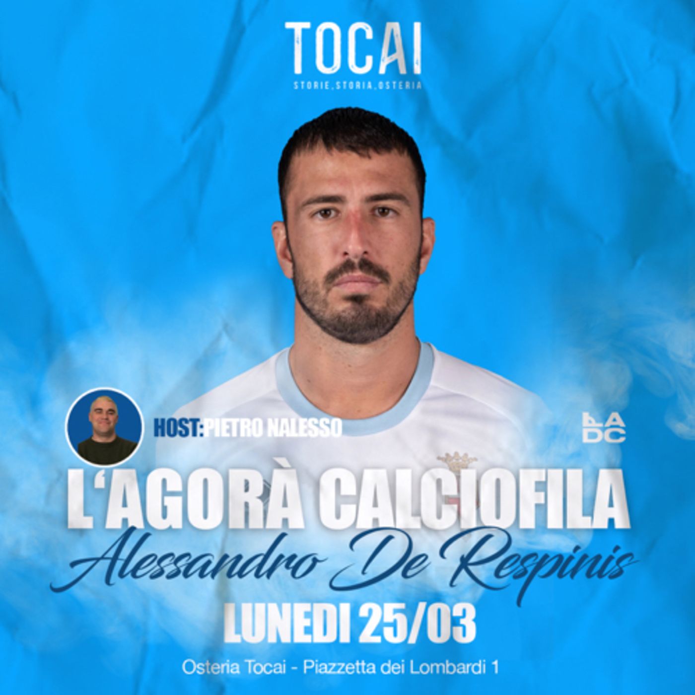 L\'Angolo del Calciofilo