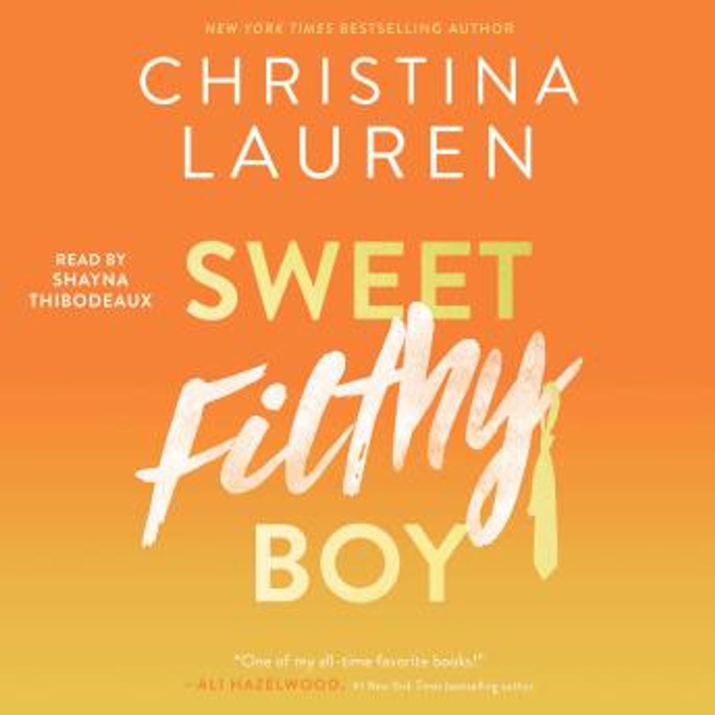 Listen to the Best Full Audiobooks in Fiction, Contemporary Women