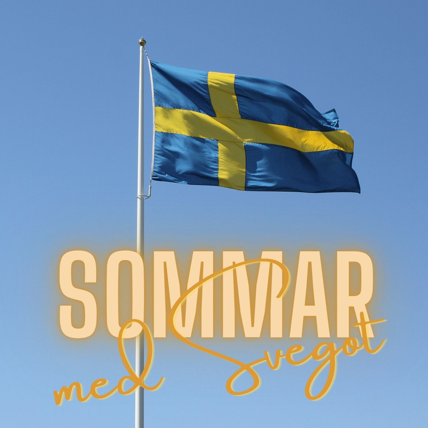 141. Svensk identitet och strävan (Sommar med Svegot #2) episode artwork