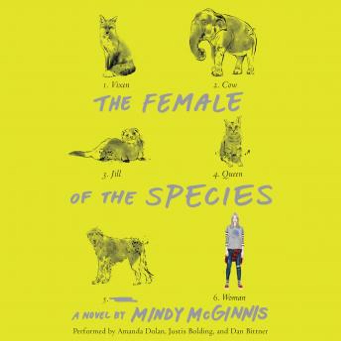 Download New Full Audiobooks in Teen & YA, Mystery & Thriller