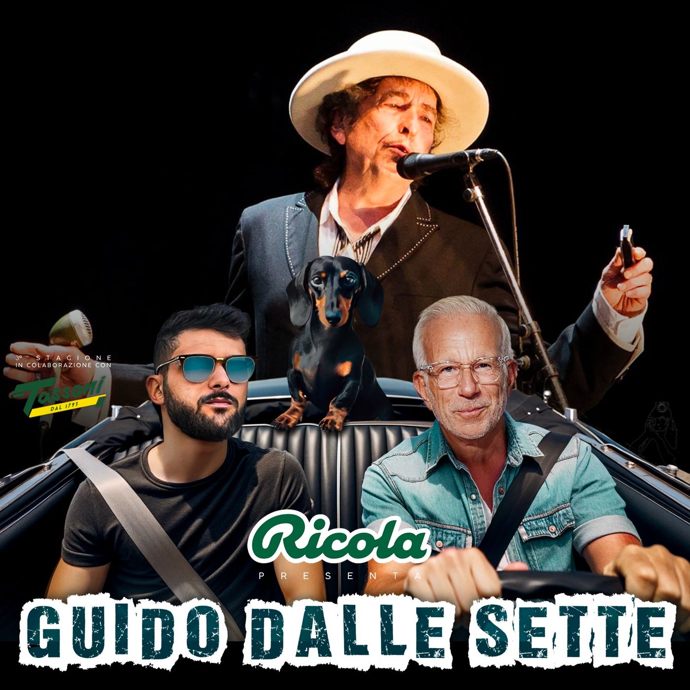 Guido dalle Sette