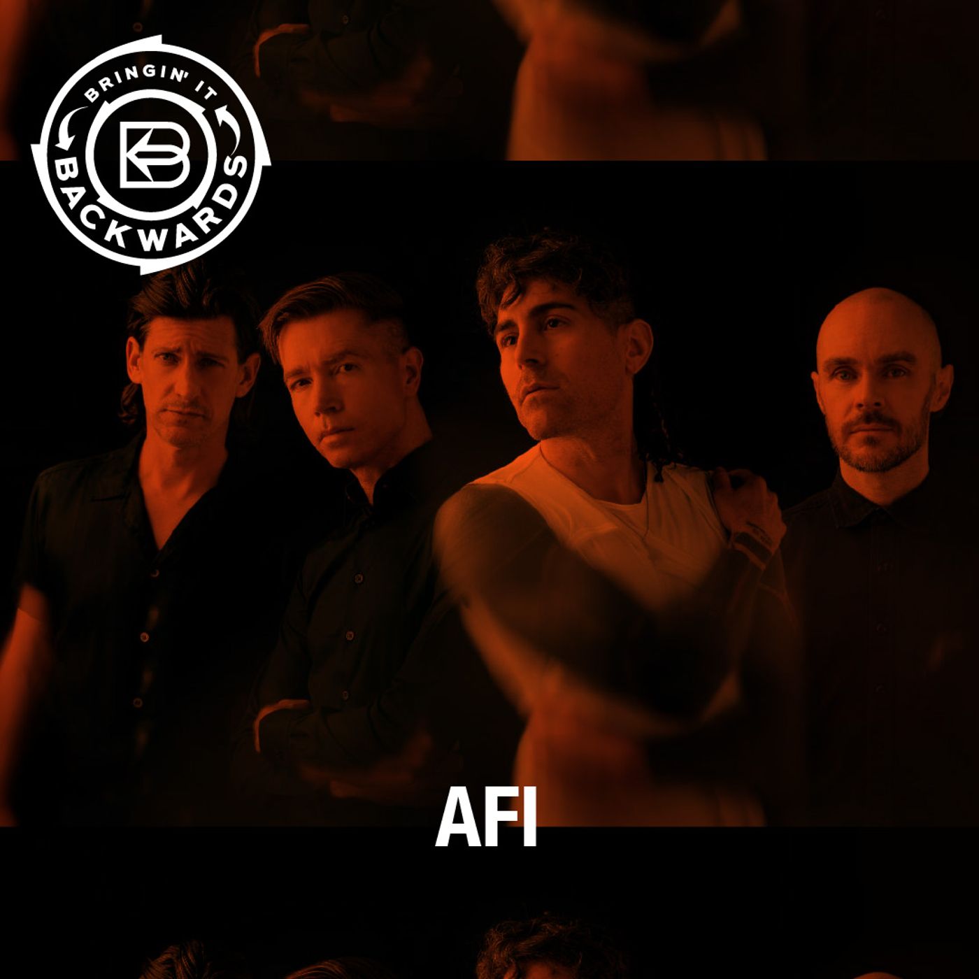 Interview with AFI Image