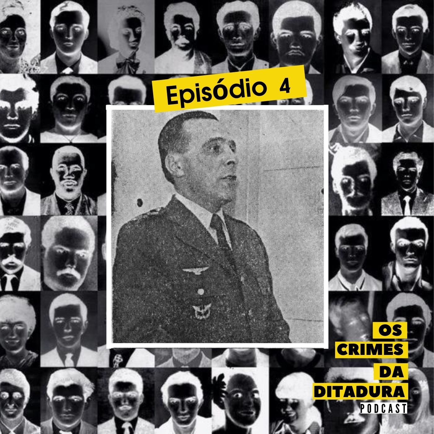 Os Crimes da Ditadura