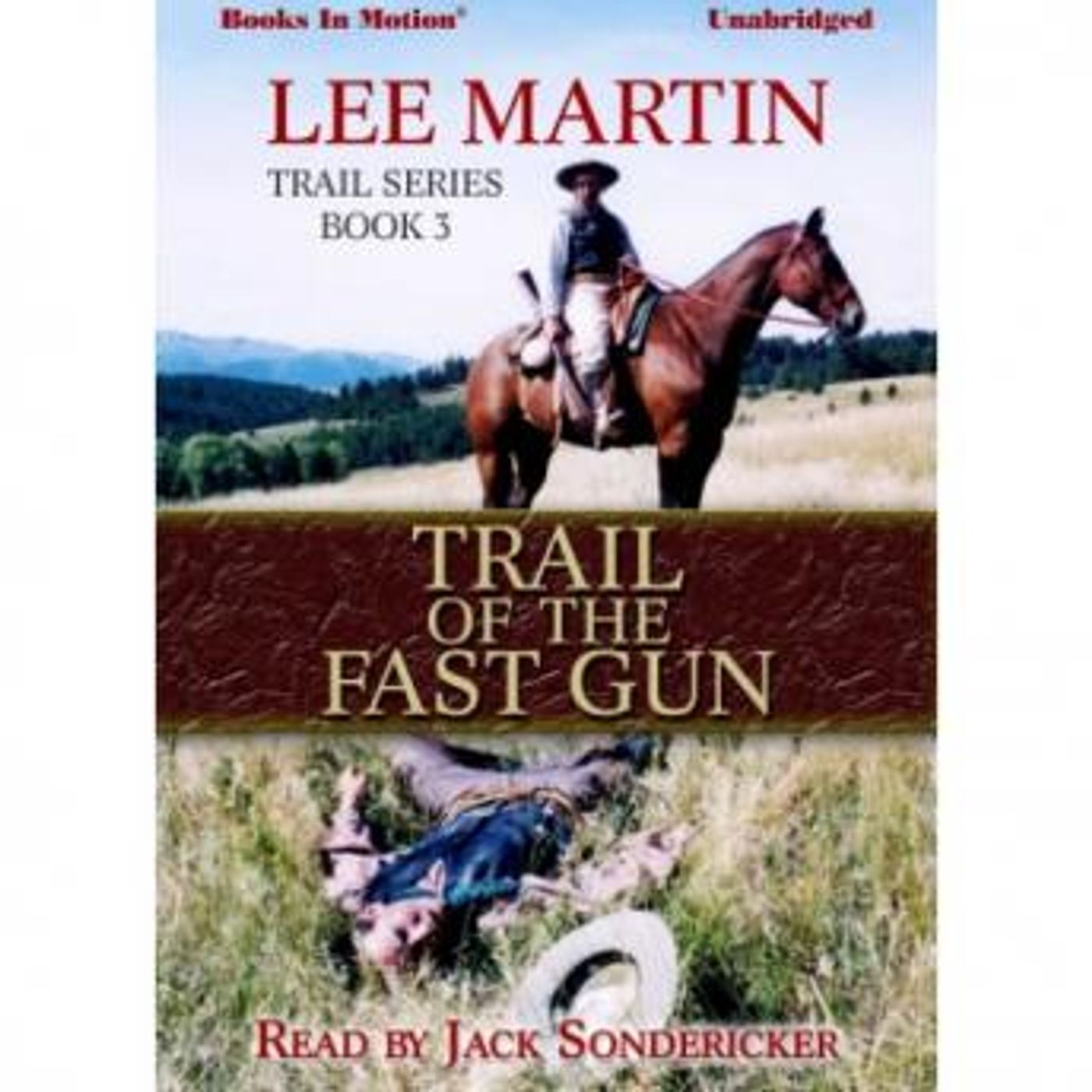 Download High-Quality Full Audiobooks in Fiction, Westerns & War