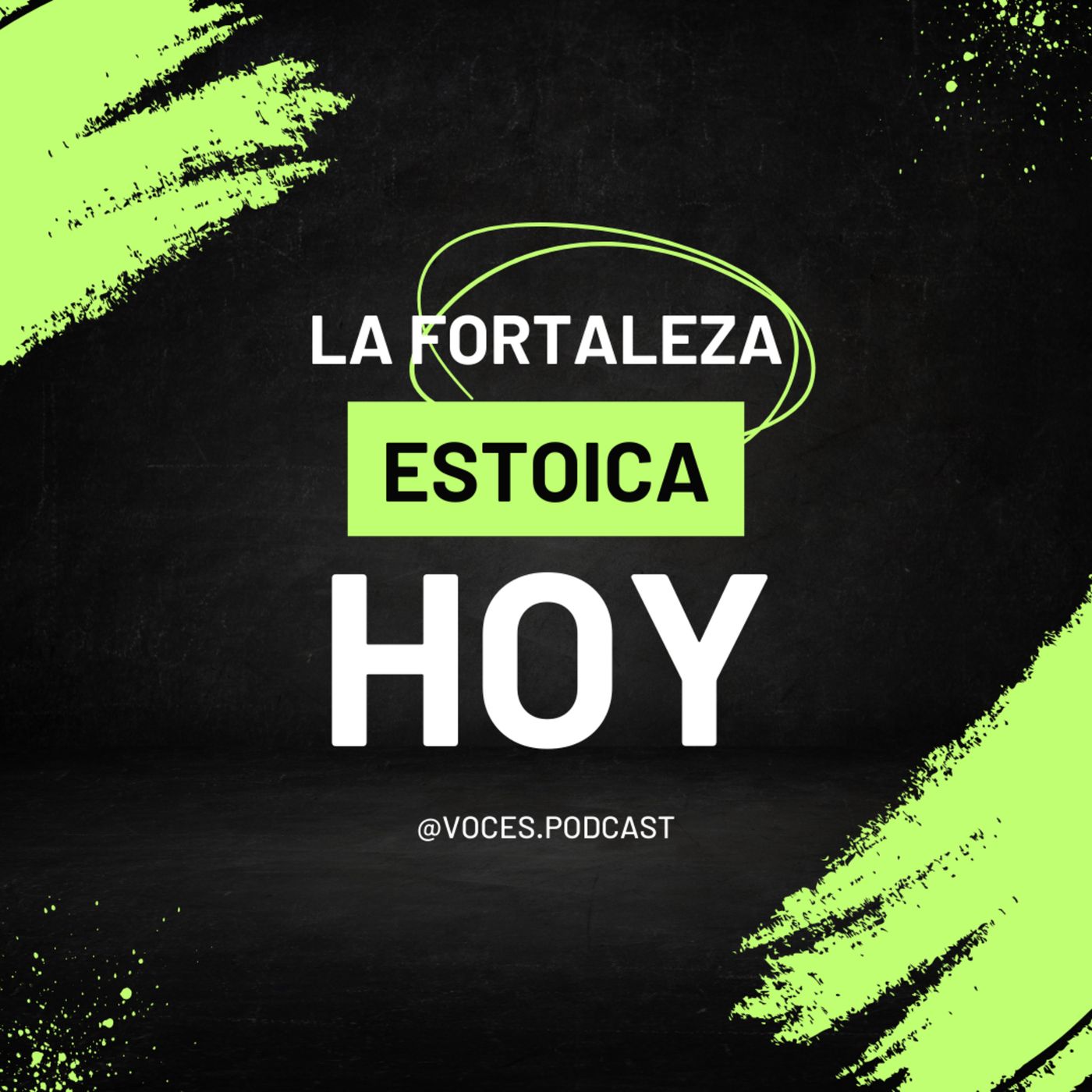 Voces.Podcast