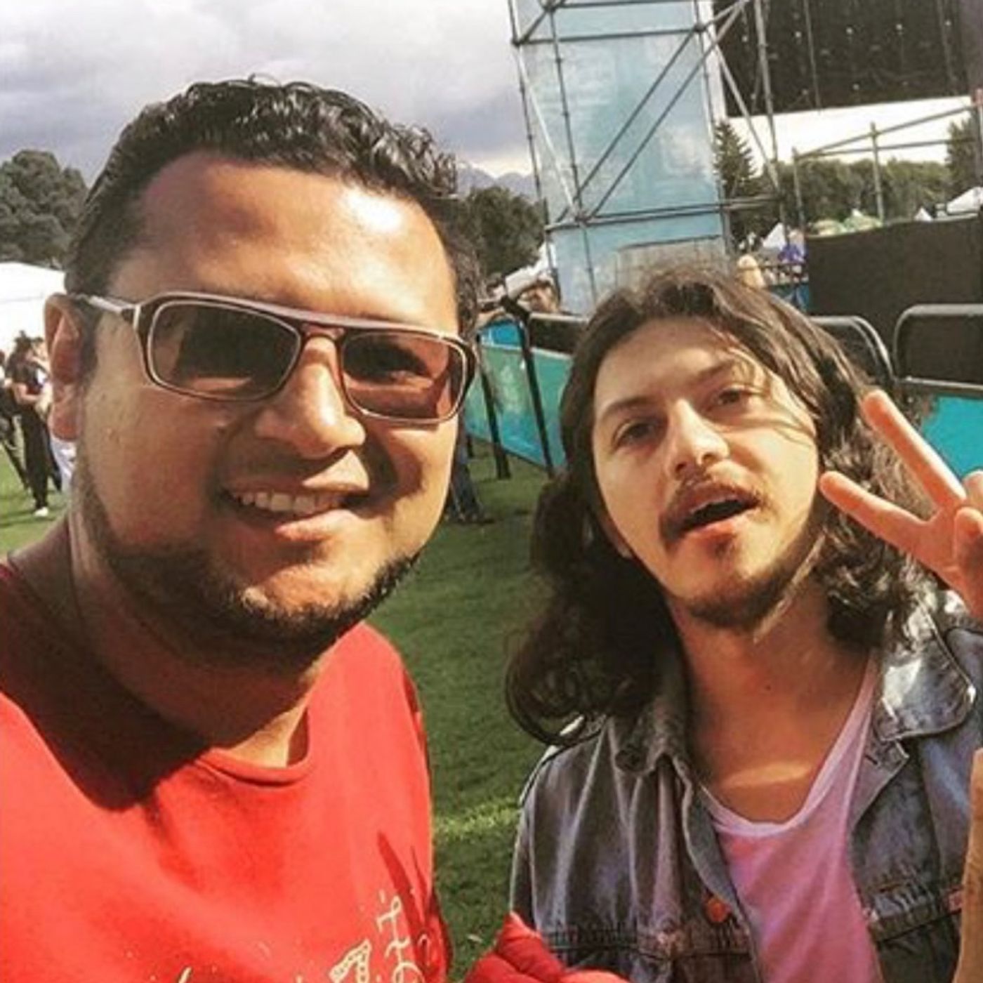Sonido Libre Podcast