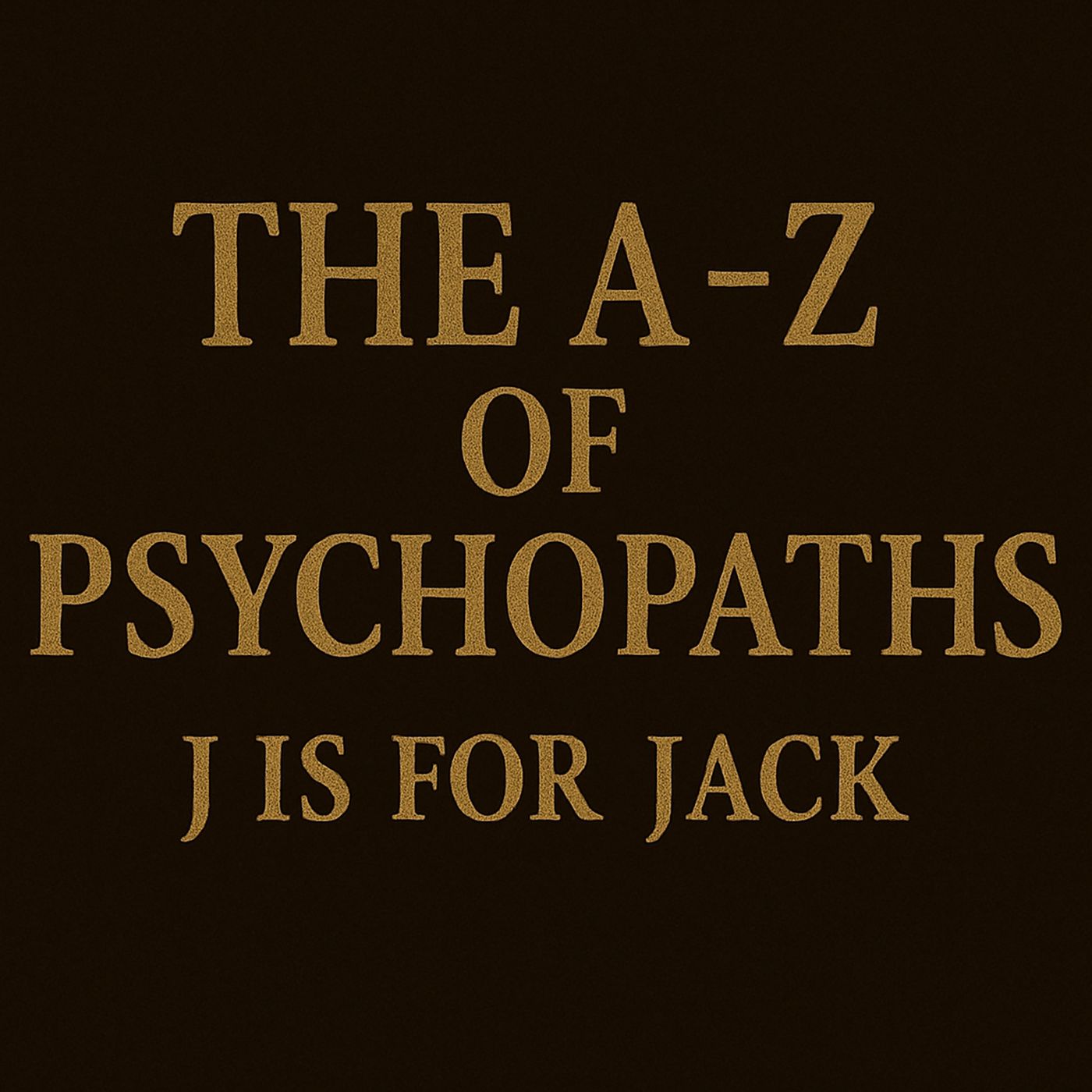 Psycho Killer: Shocking True Crime Stories