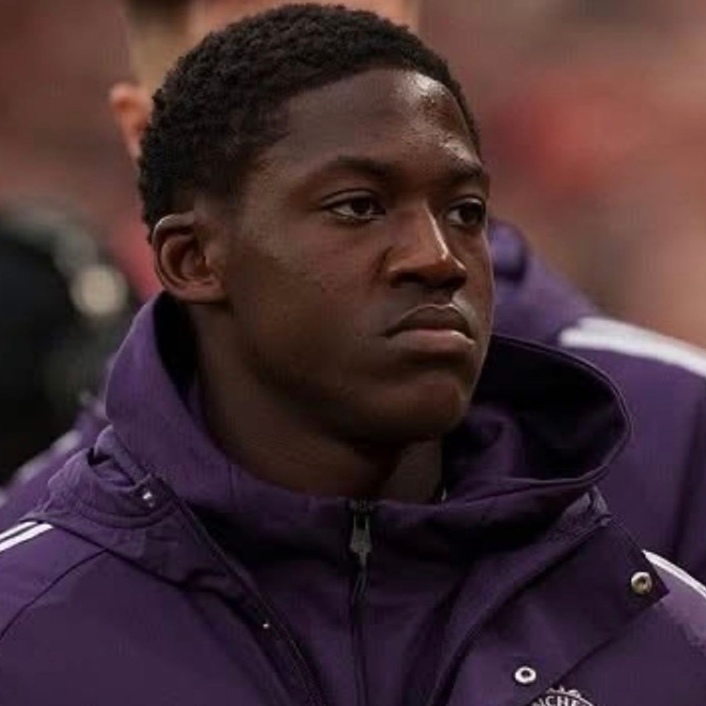 The Football Referee