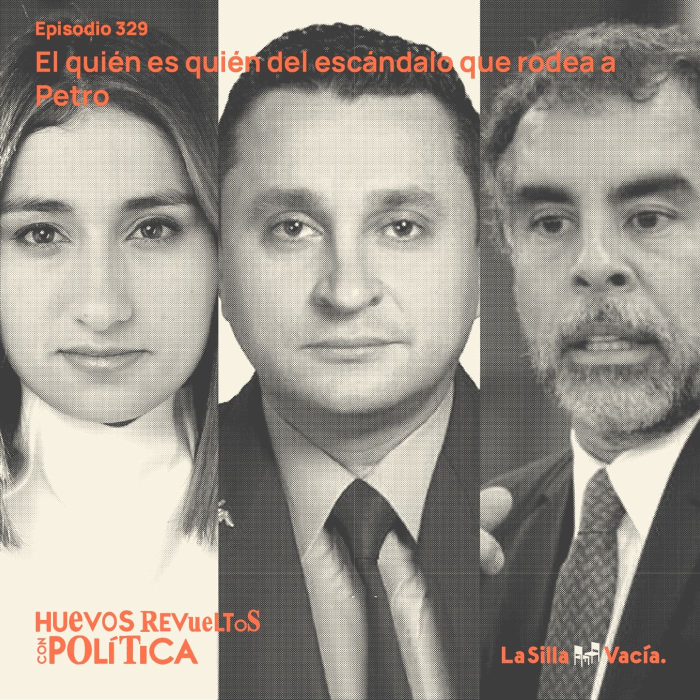 La Silla: On The Record