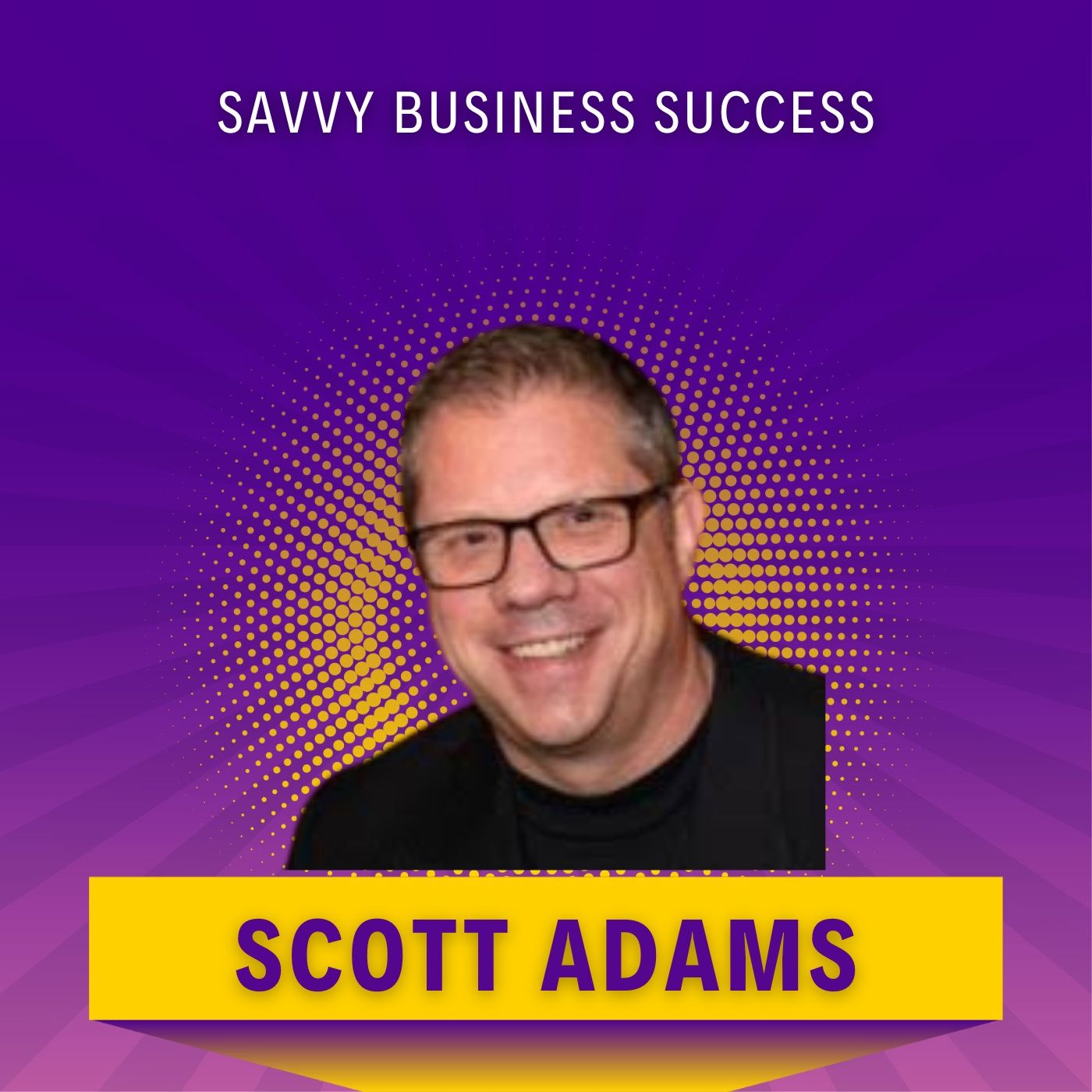 Savvy Business Success