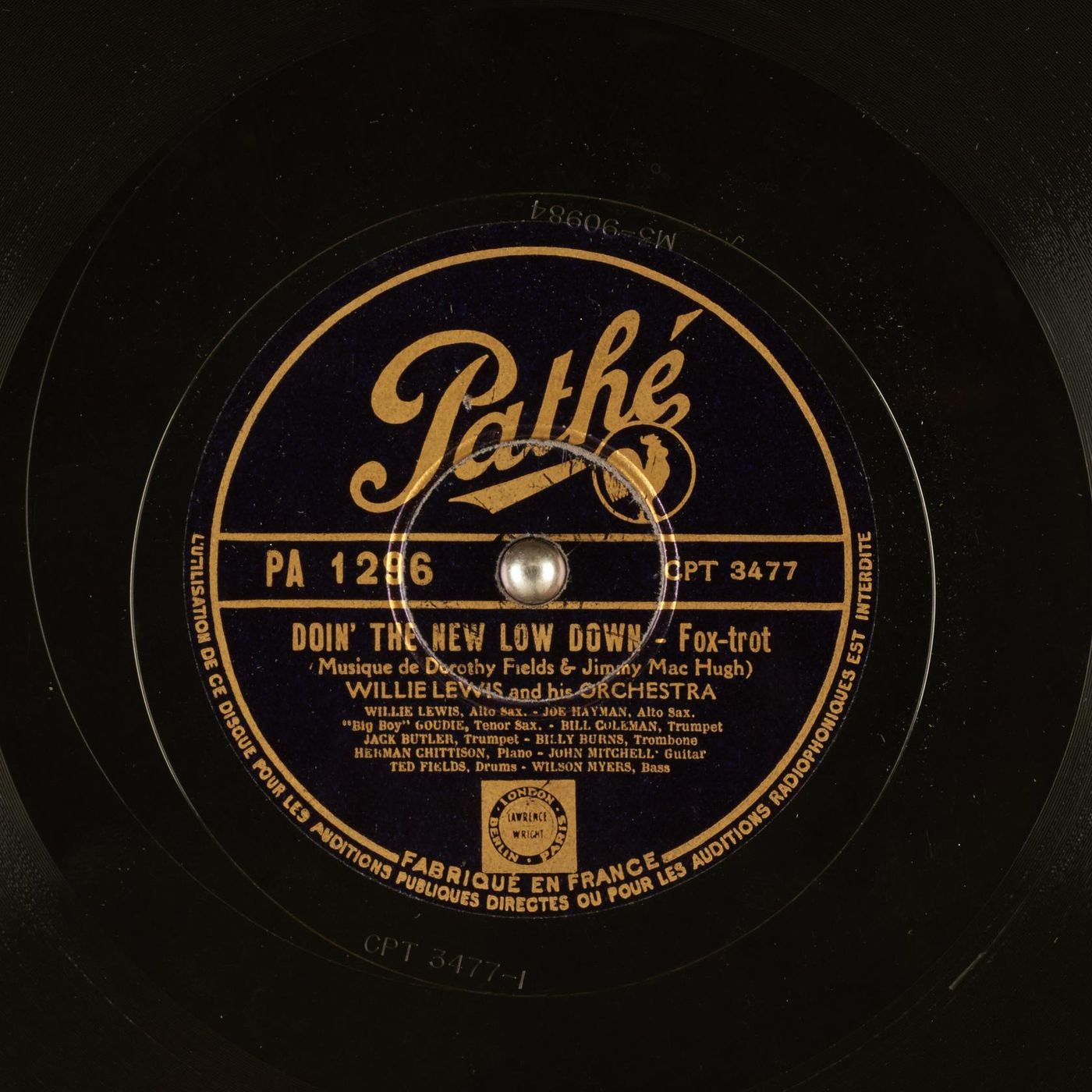 Radio Vintage Bologna